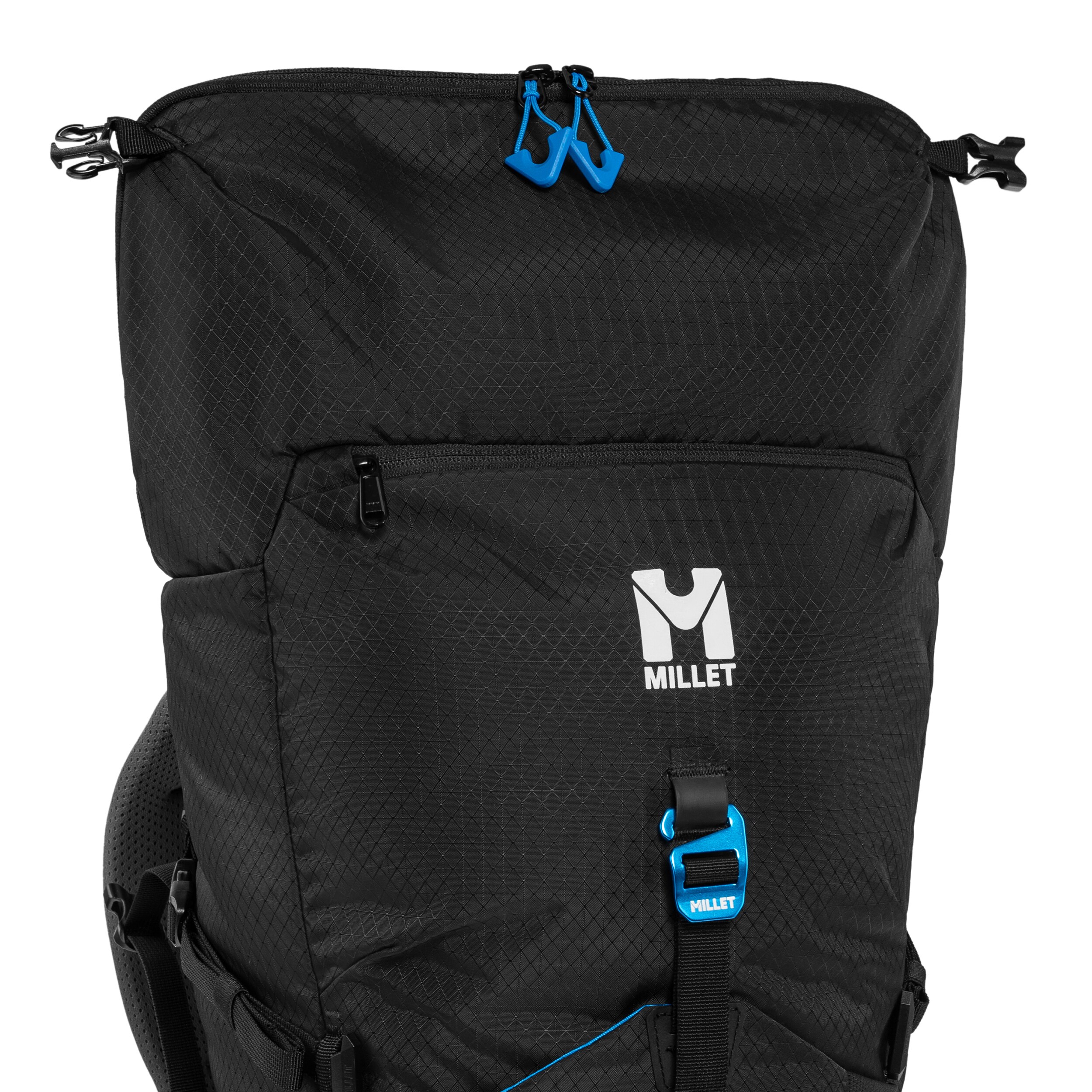Millet Ubic Backpack 35 l - Black