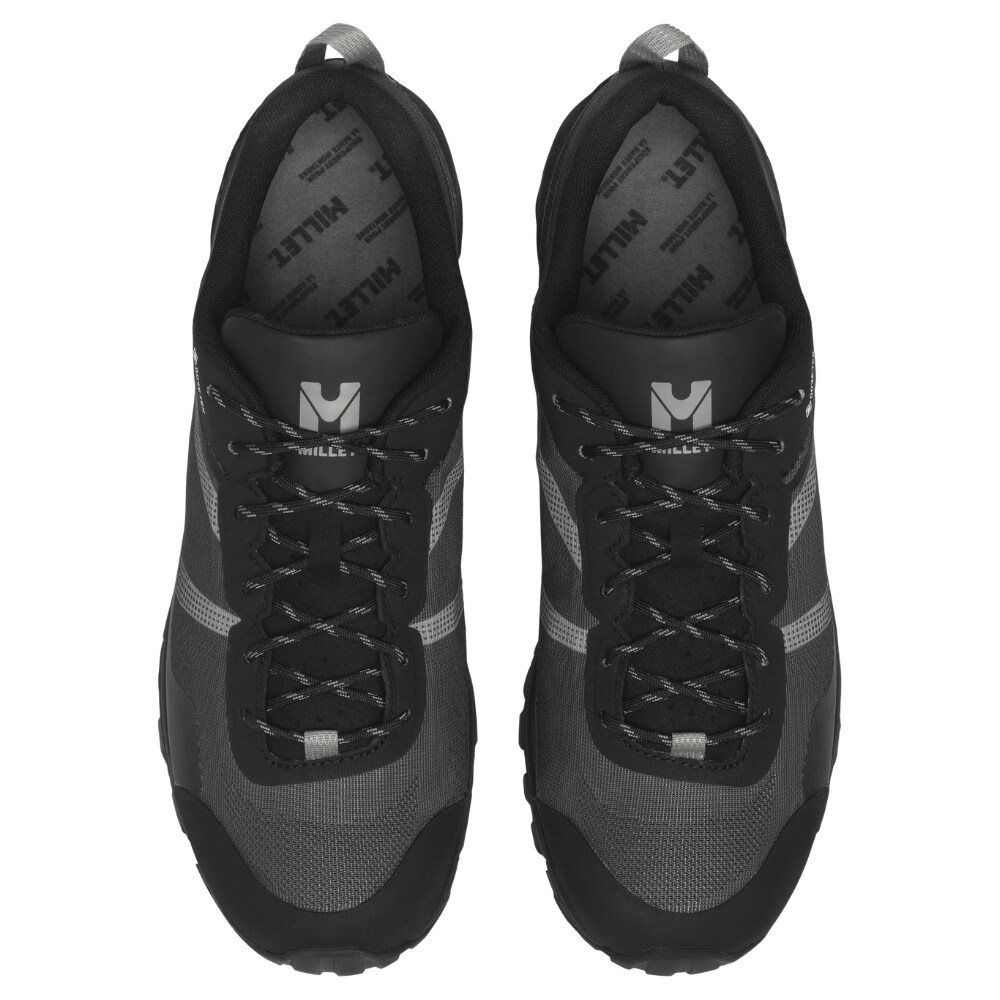Millet Hike Up Gore-Tex Shoes - Grey