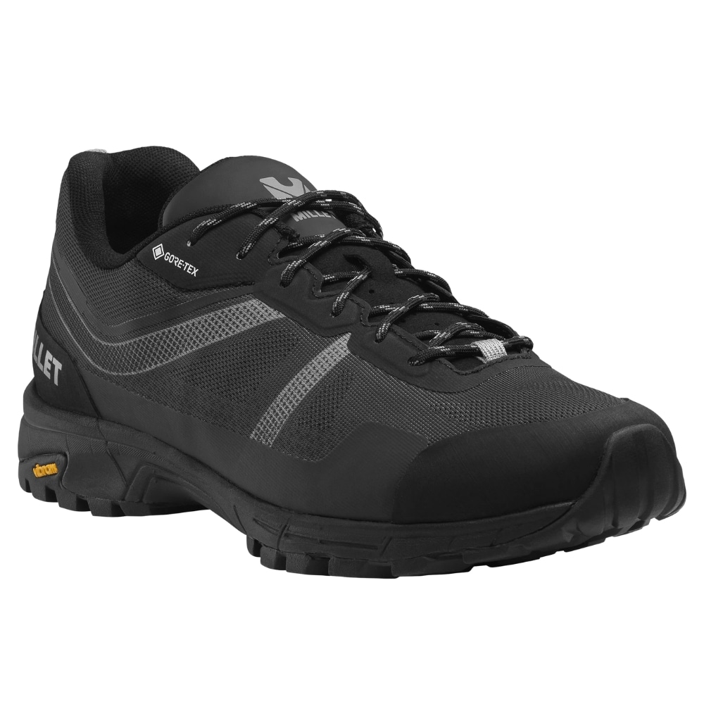 Millet Hike Up Gore-Tex Shoes - Grey