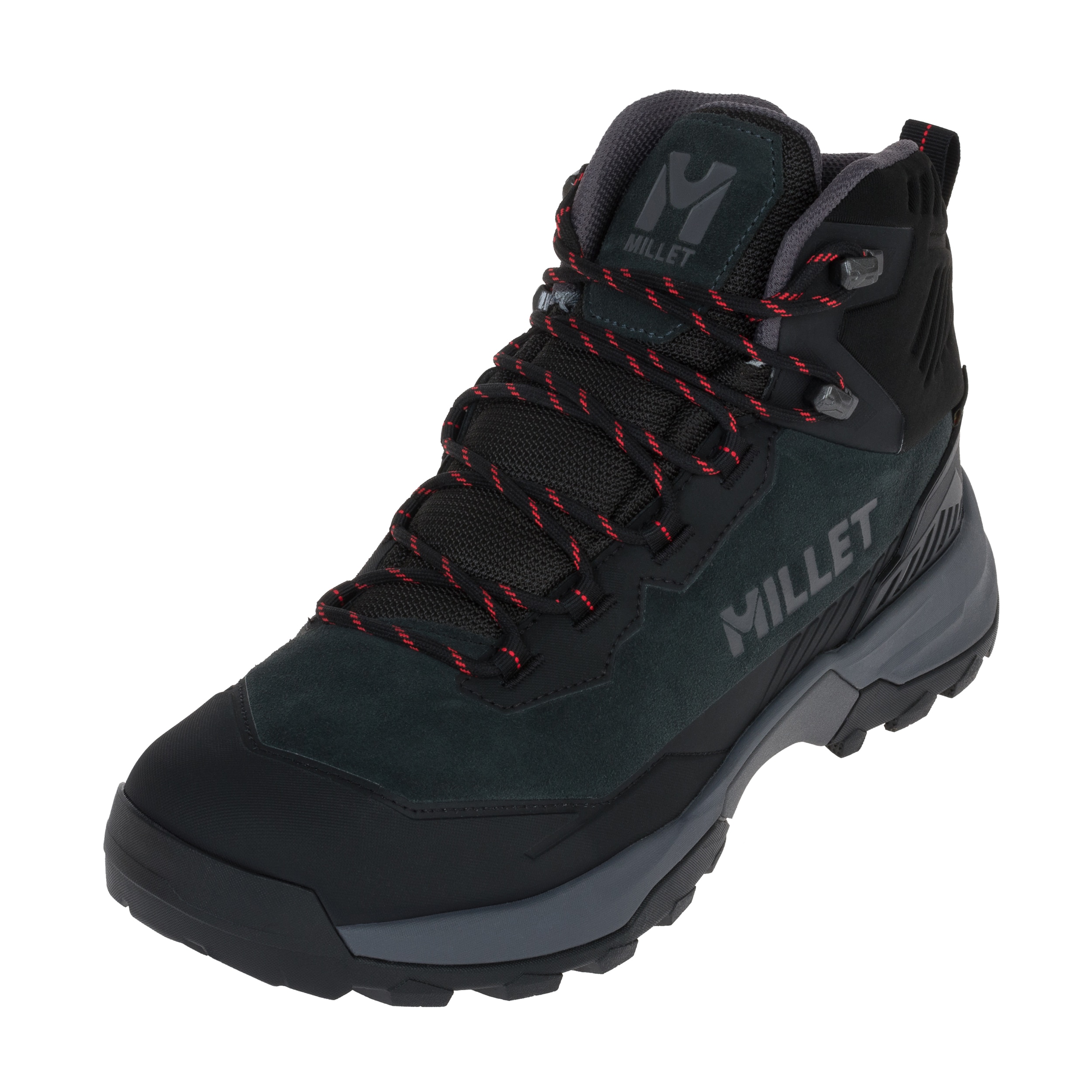 Millet Ubic Mid Gore-Tex Boots - Grey