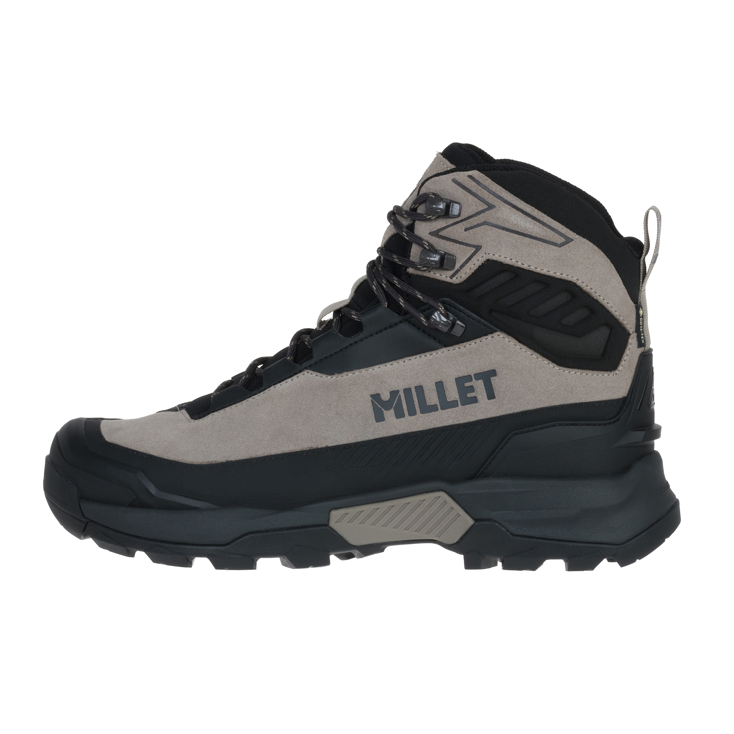 Millet Ubic Trek Gore-Tex Boots - Beige