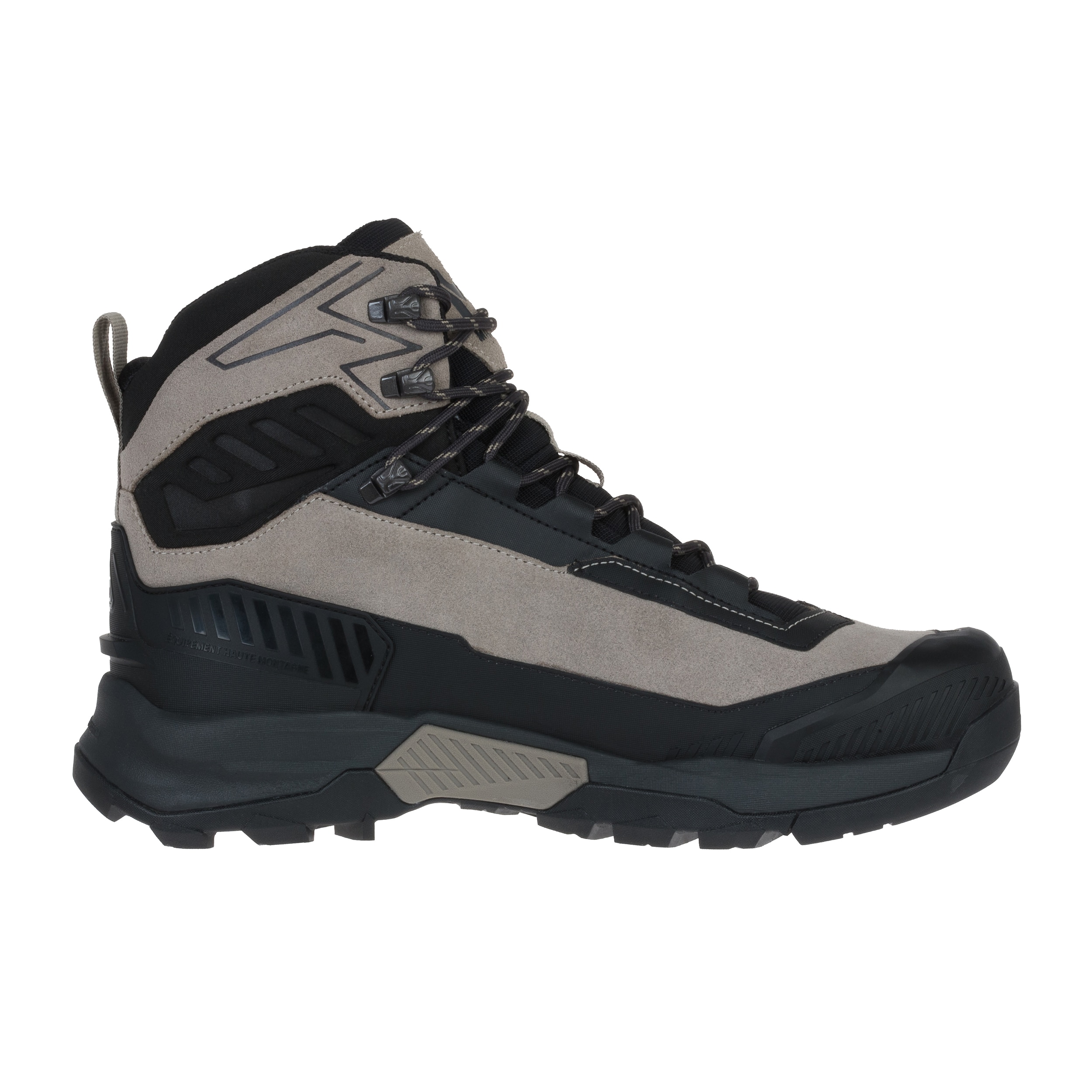 Millet Ubic Trek Gore-Tex Boots - Beige