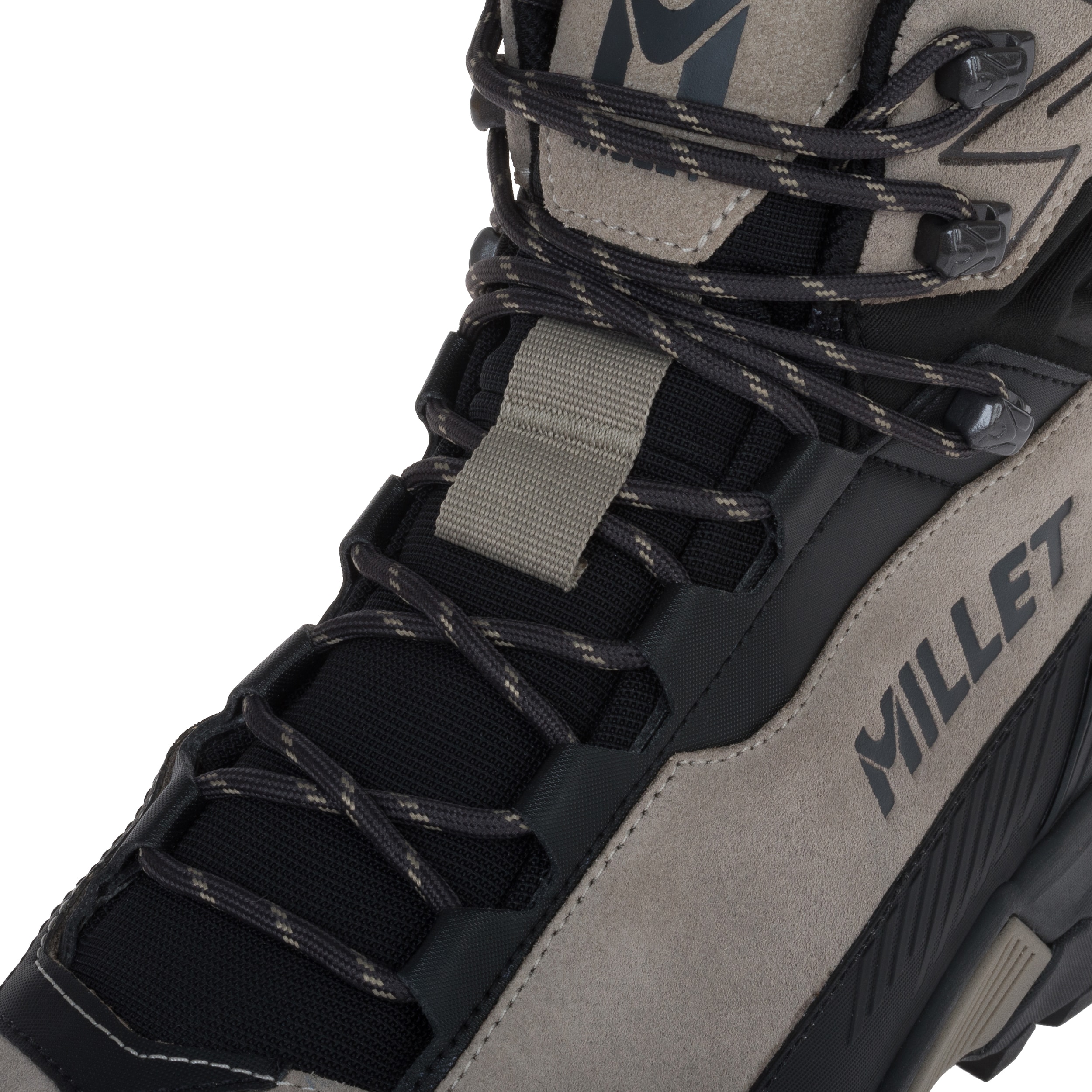 Millet Ubic Trek Gore-Tex Boots - Beige