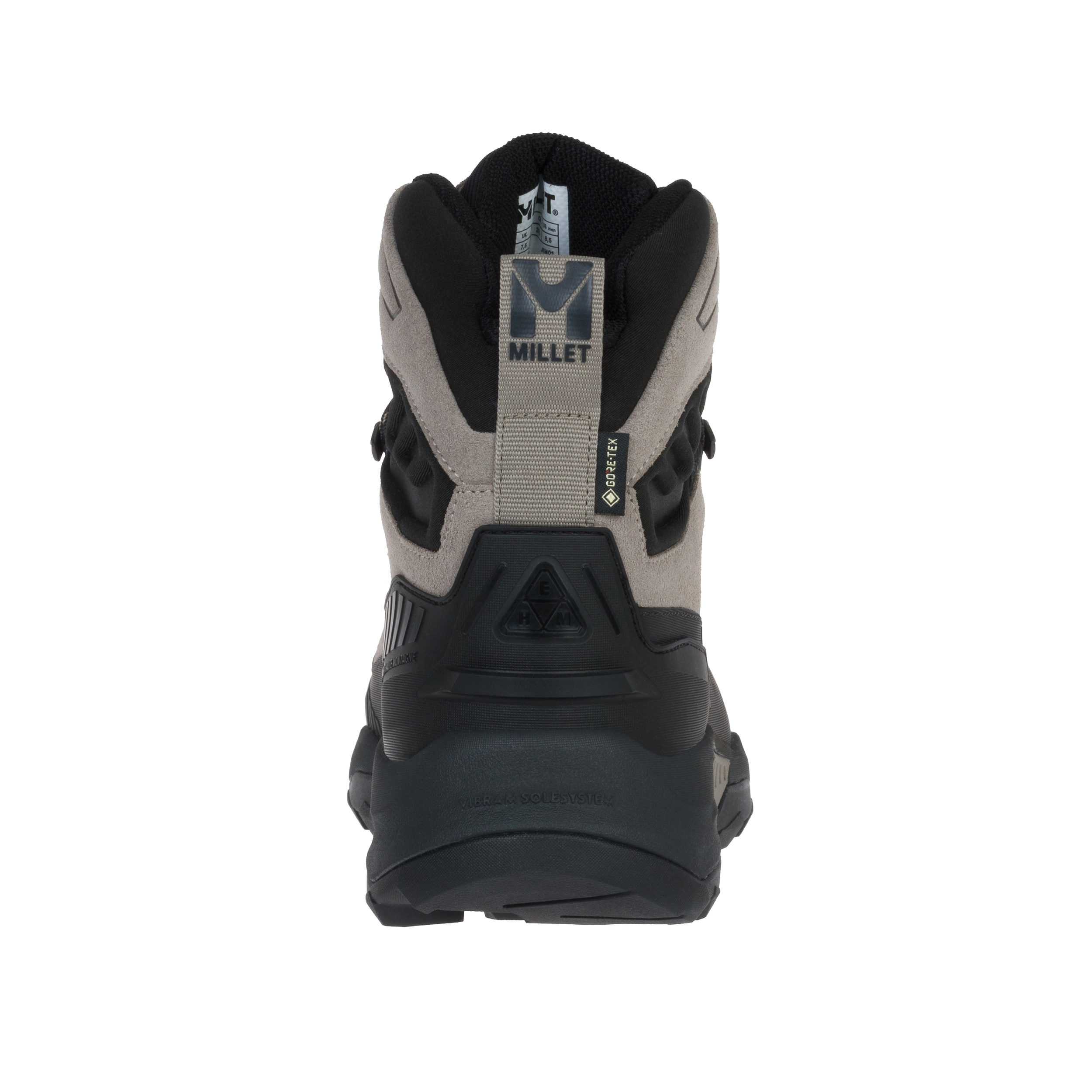 Millet Ubic Trek Gore-Tex Boots - Beige