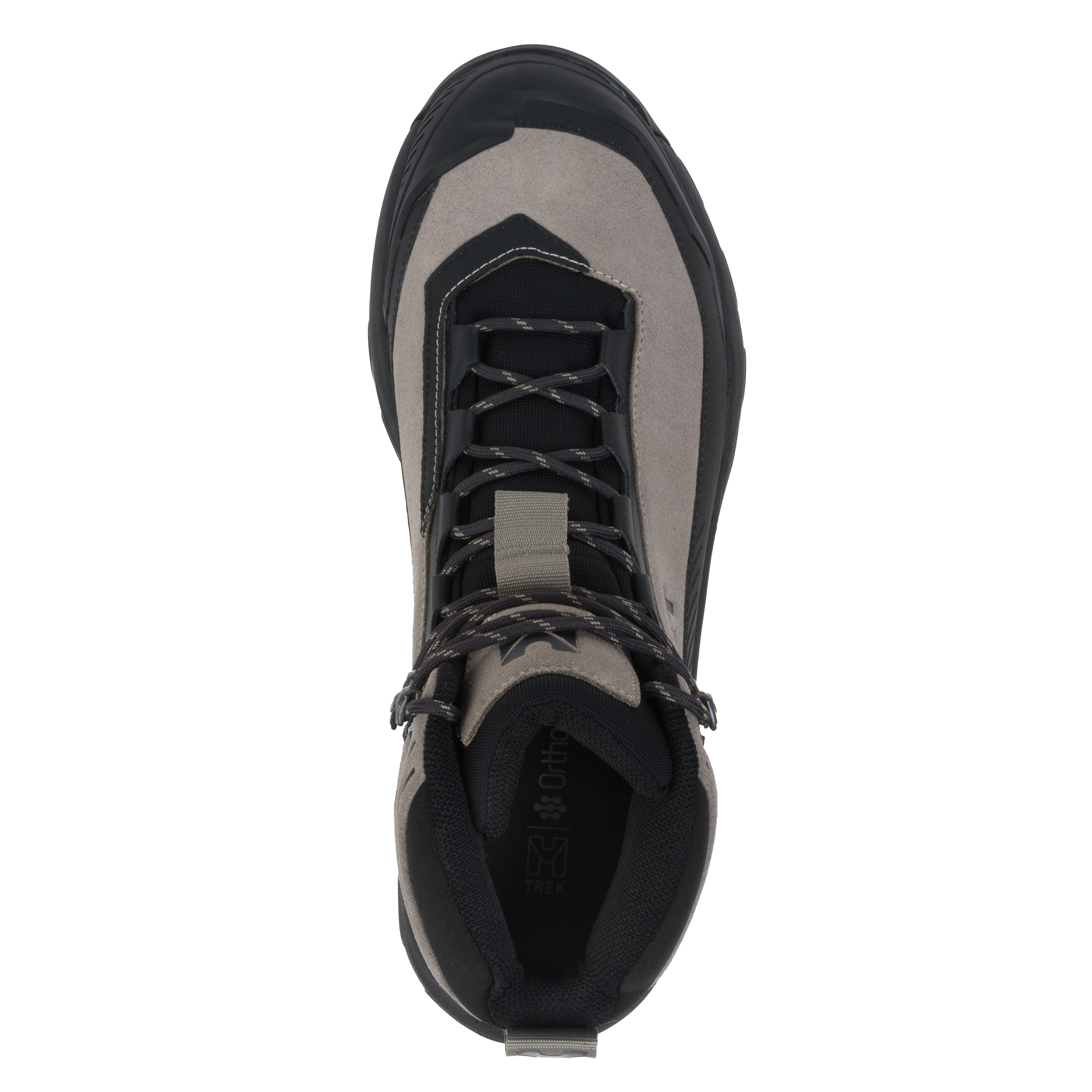 Millet Ubic Trek Gore-Tex Boots - Beige