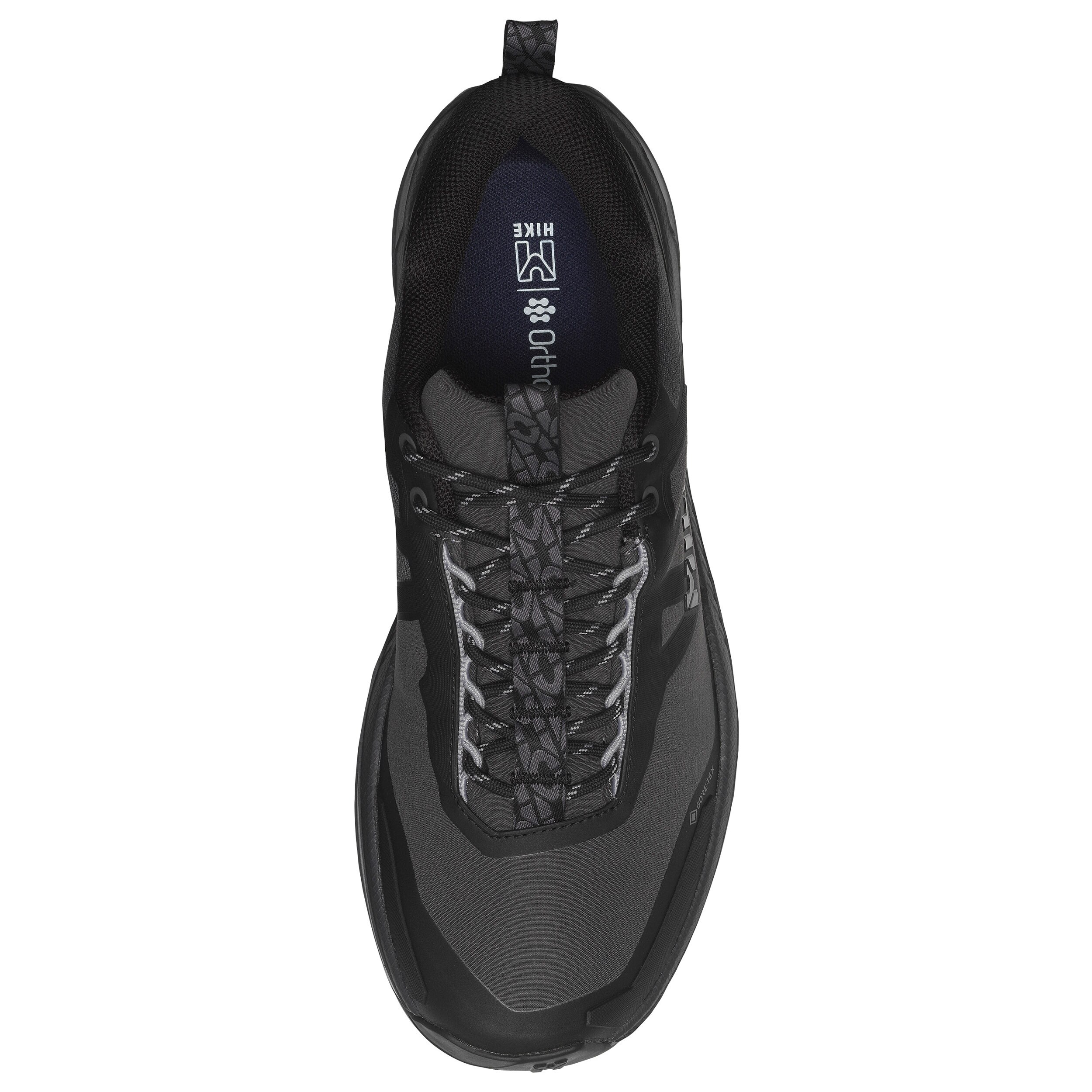 Millet Secena Gore-Tex Shoes - Grey