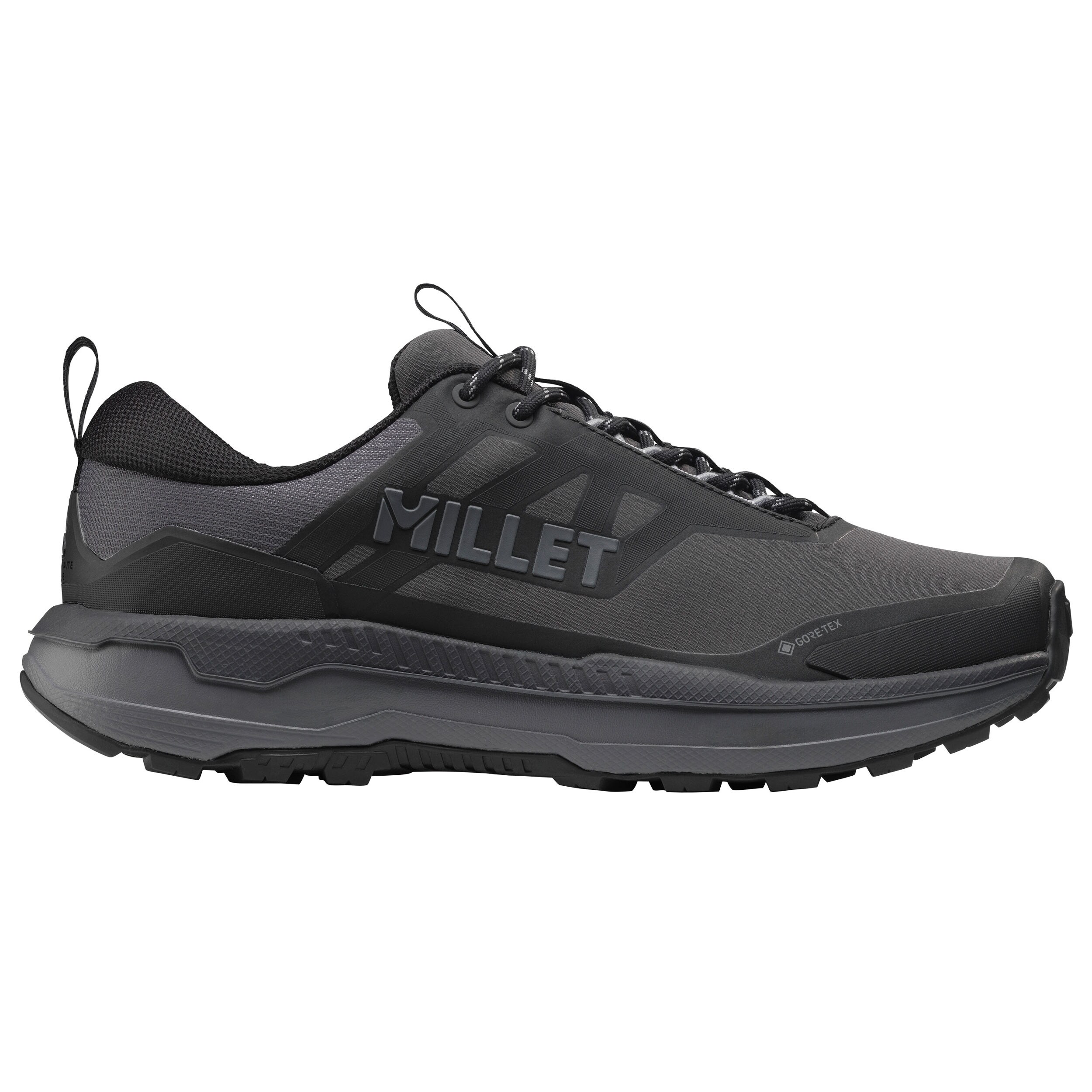 Millet Secena Gore-Tex Shoes - Grey