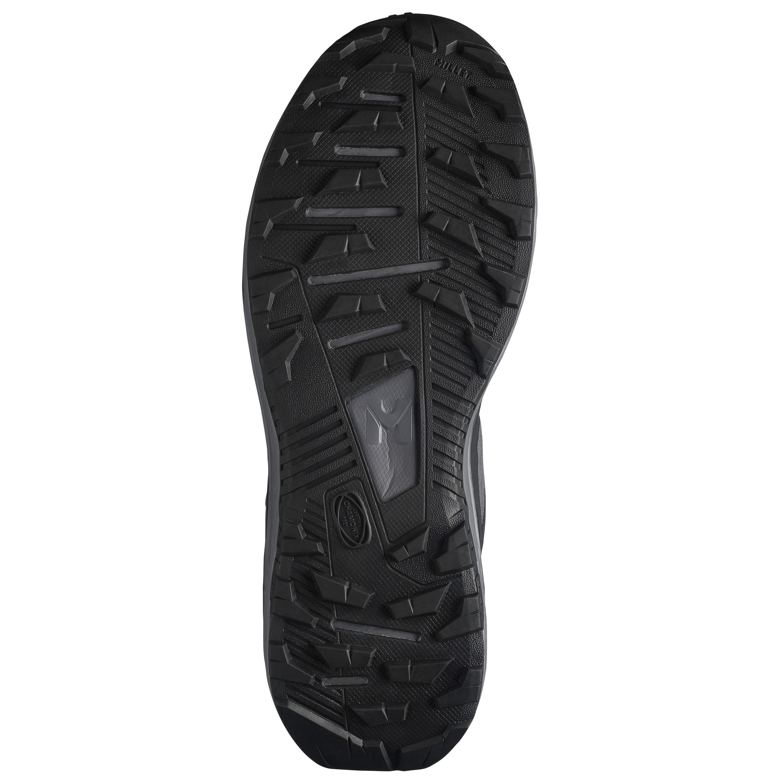Millet Secena Gore-Tex Shoes - Grey