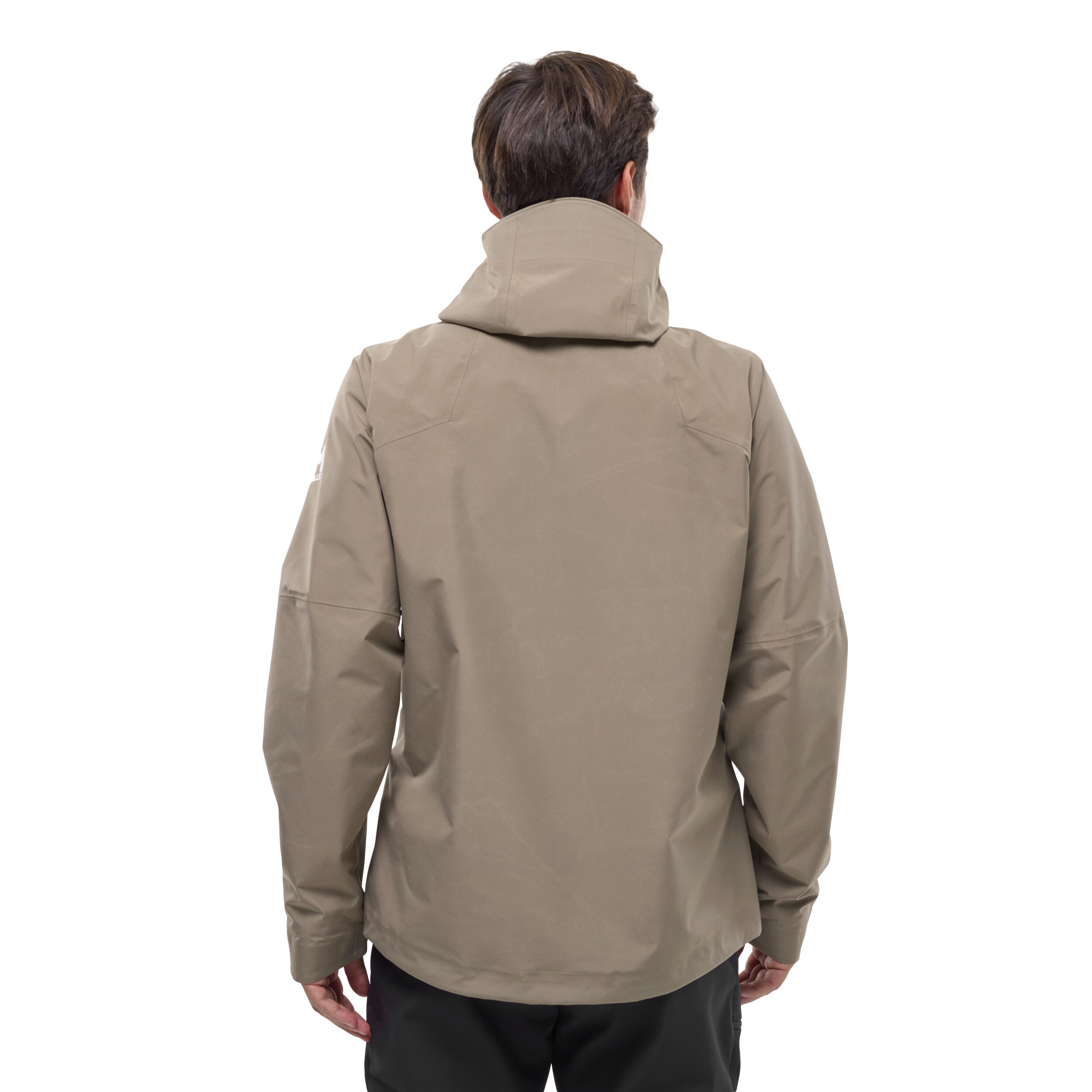Millet Seneca Gore-Tex 3L Jacket - Beige