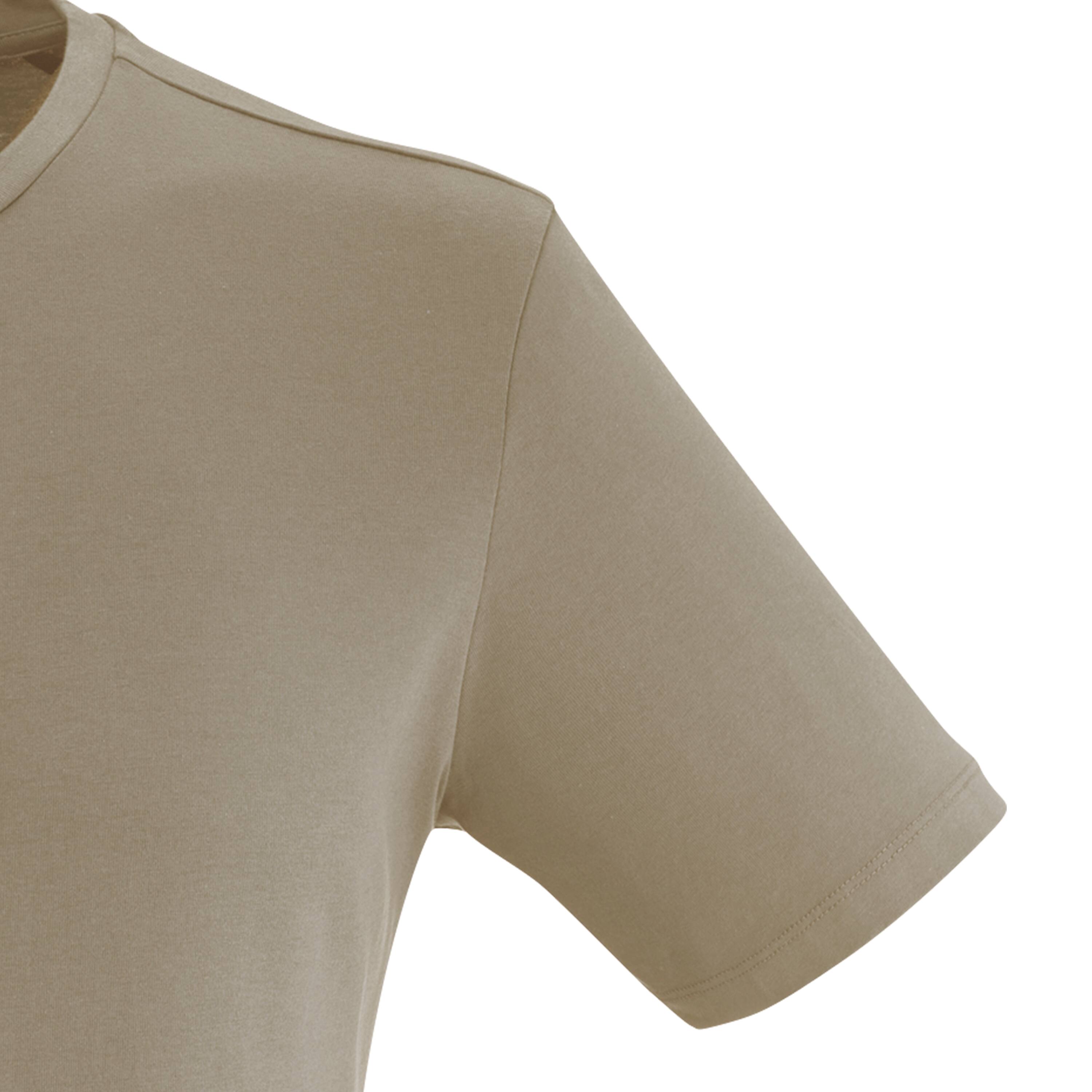 Millet Chamonix Trilogy T-shirt - Beige