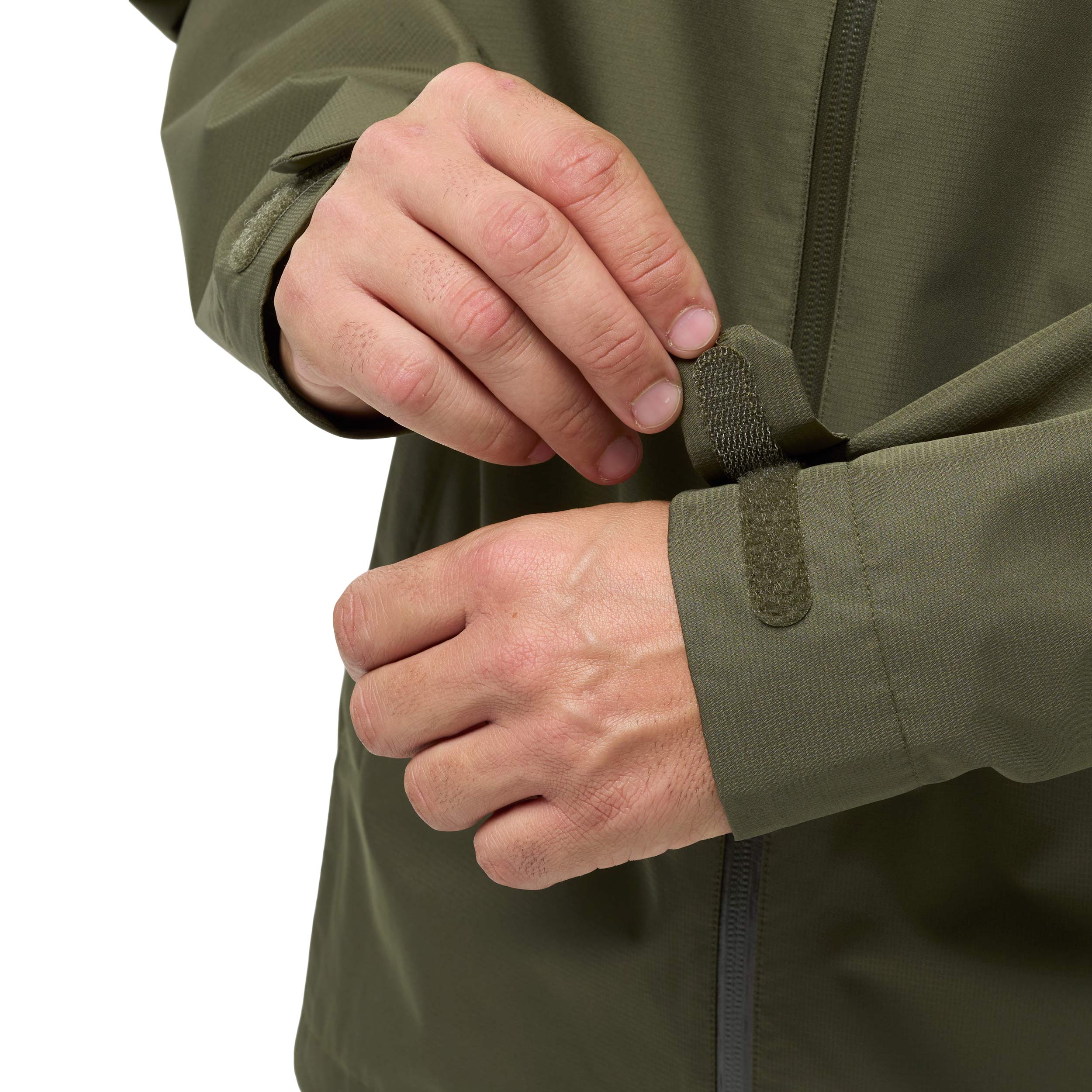 Millet Seneca 2,5L Jacket - Grape Leaf