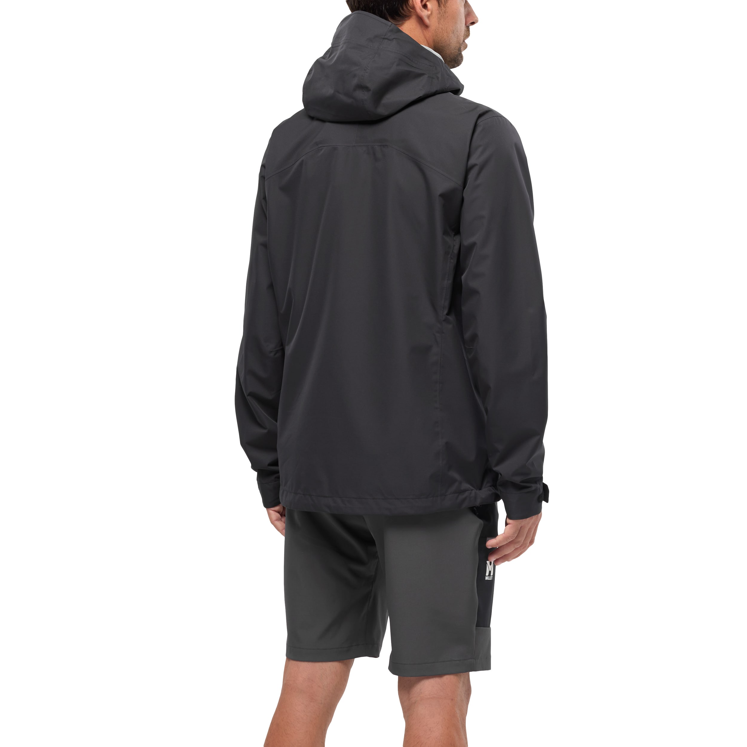 Millet Seneca 2,5L Jacket - Black