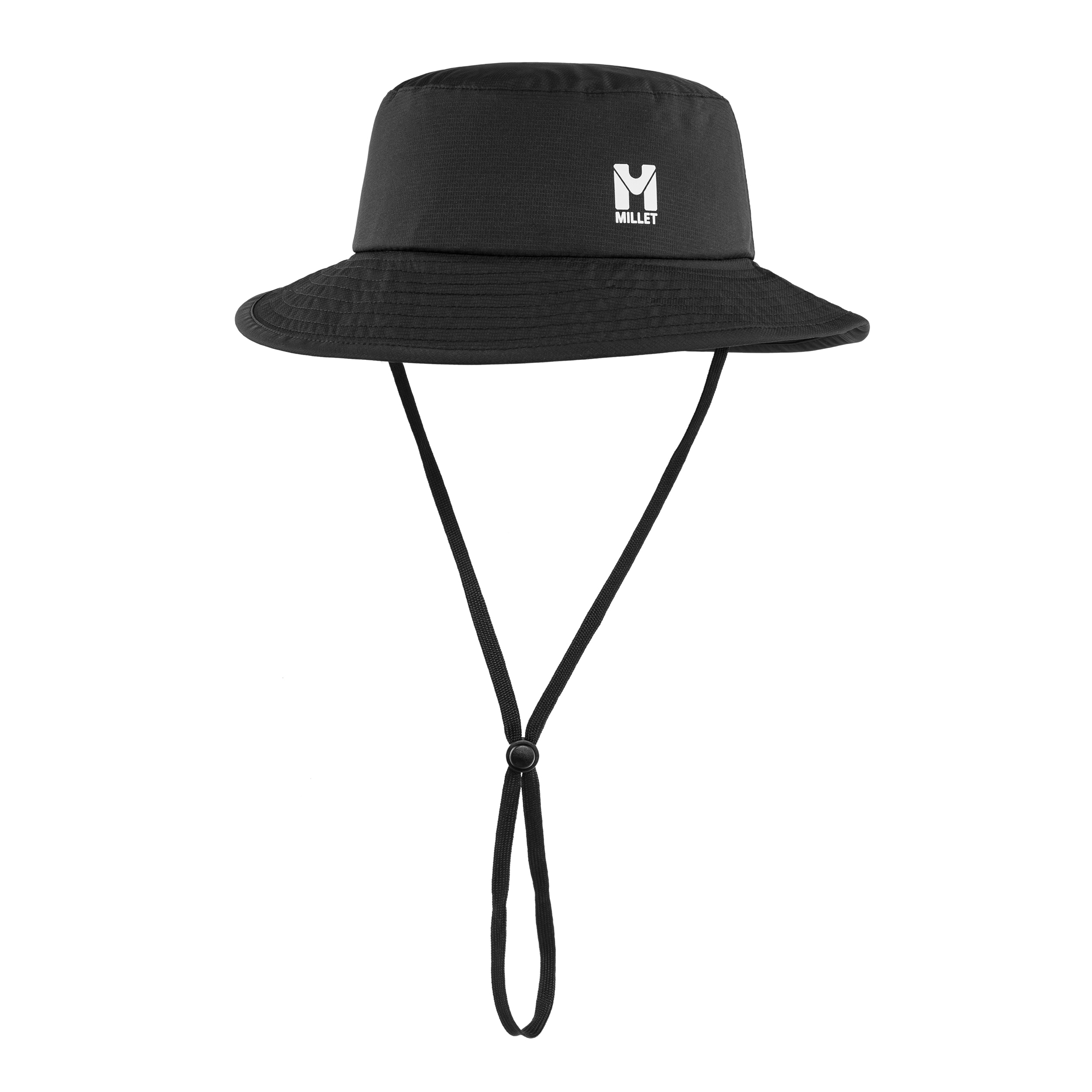 Millet Seneca Rainproof Hat - Black