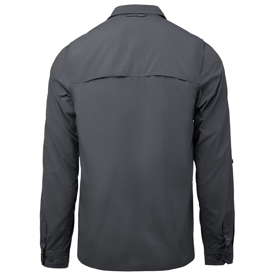 Helikon-Tex Canopy Jungle Shirt - Grey