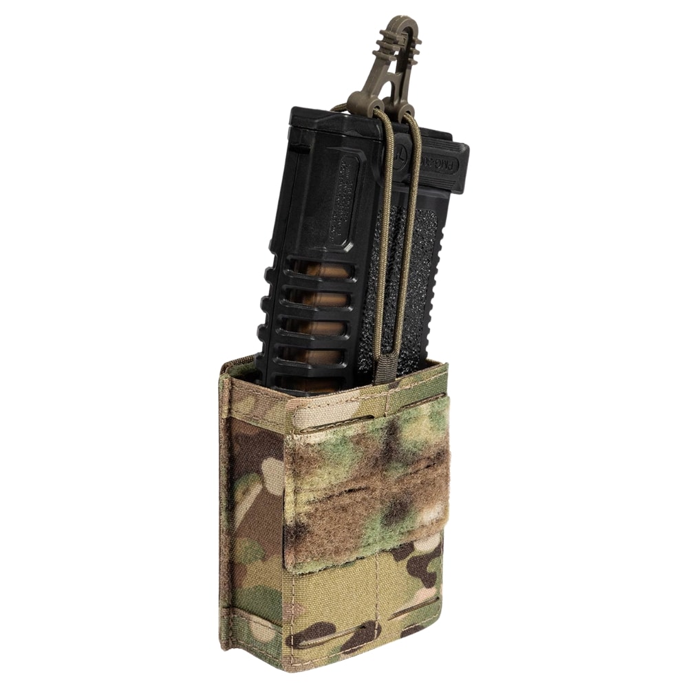 Lindnerhof Magazine Pouch Single MX764-1 - MultiCam