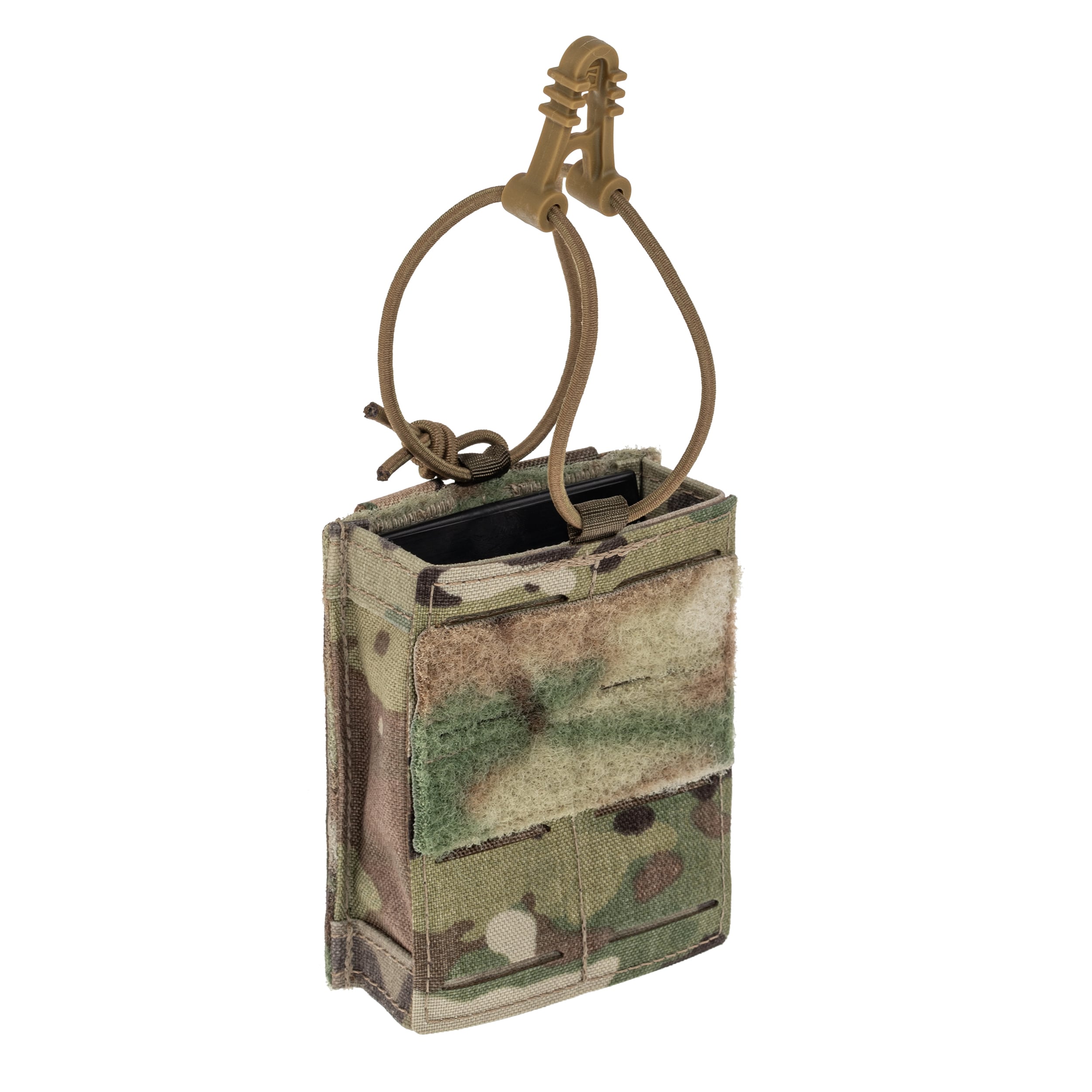 Lindnerhof Magazine Pouch Single MX764-1 - MultiCam