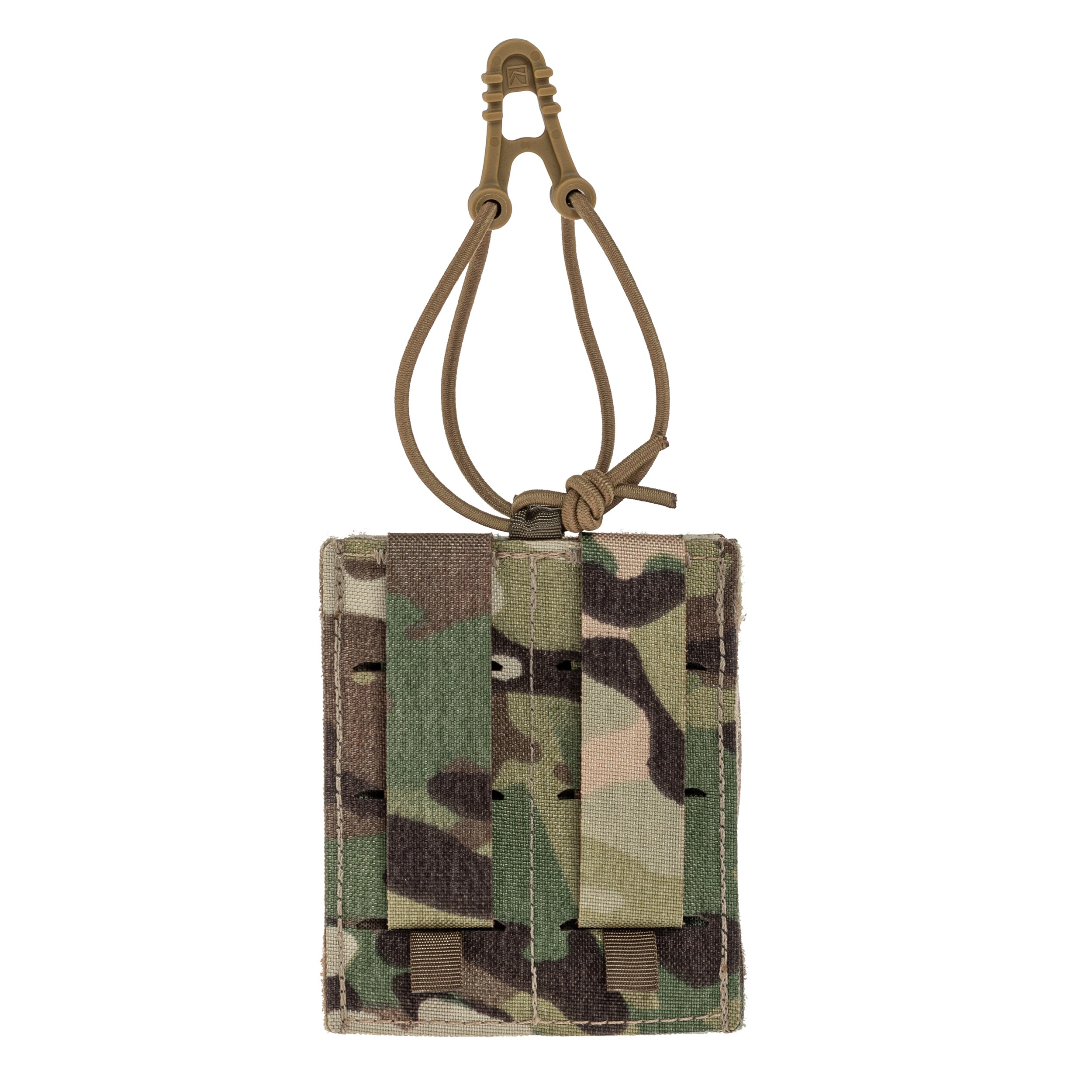 Lindnerhof Magazine Pouch Single MX764-1 - MultiCam