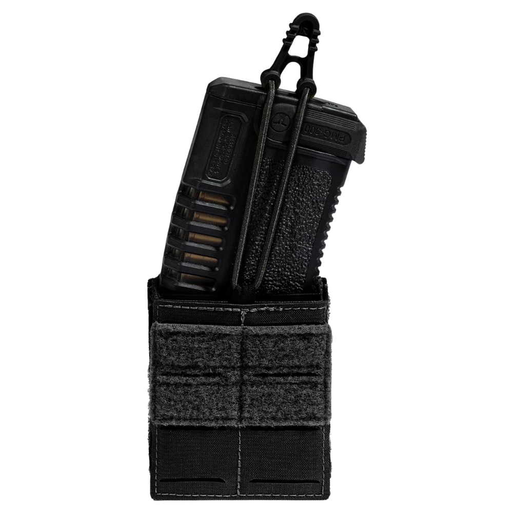 Lindnerhof Magazine Pouch Single MX764-1 - Black
