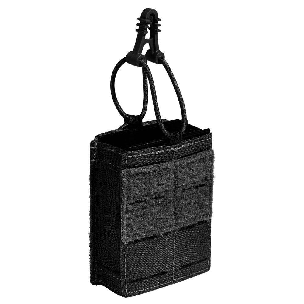 Lindnerhof Magazine Pouch Single MX764-1 - Black