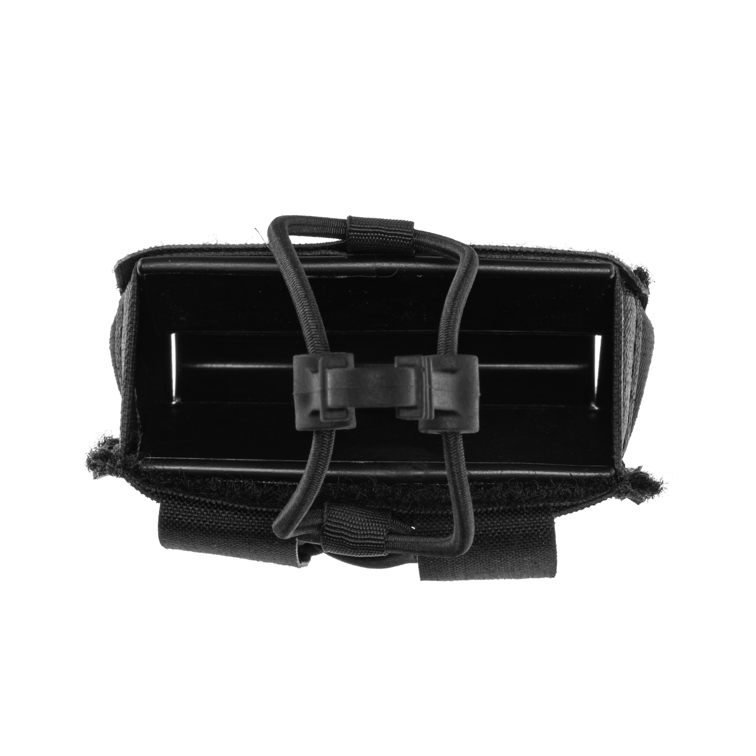 Lindnerhof Magazine Pouch Single MX764-1 - Black