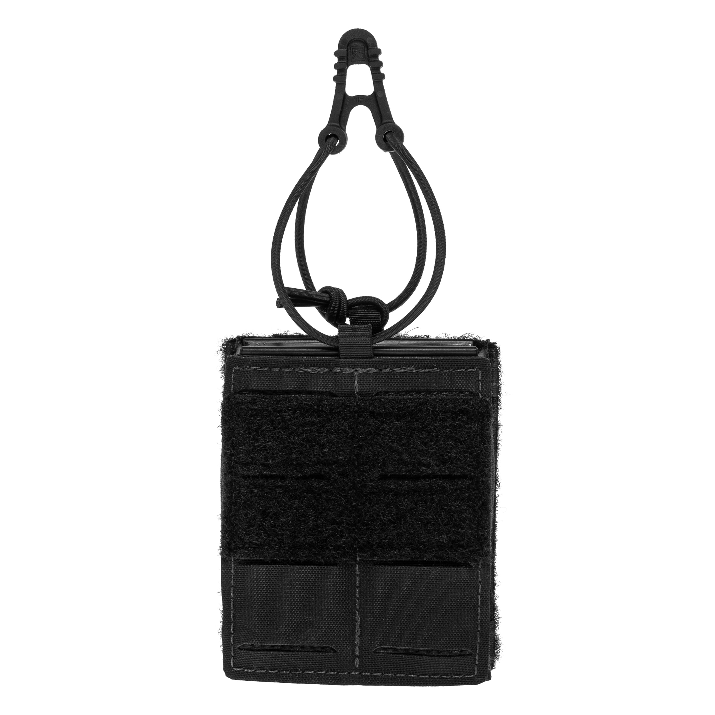 Lindnerhof Magazine Pouch Single MX764-1 - Black