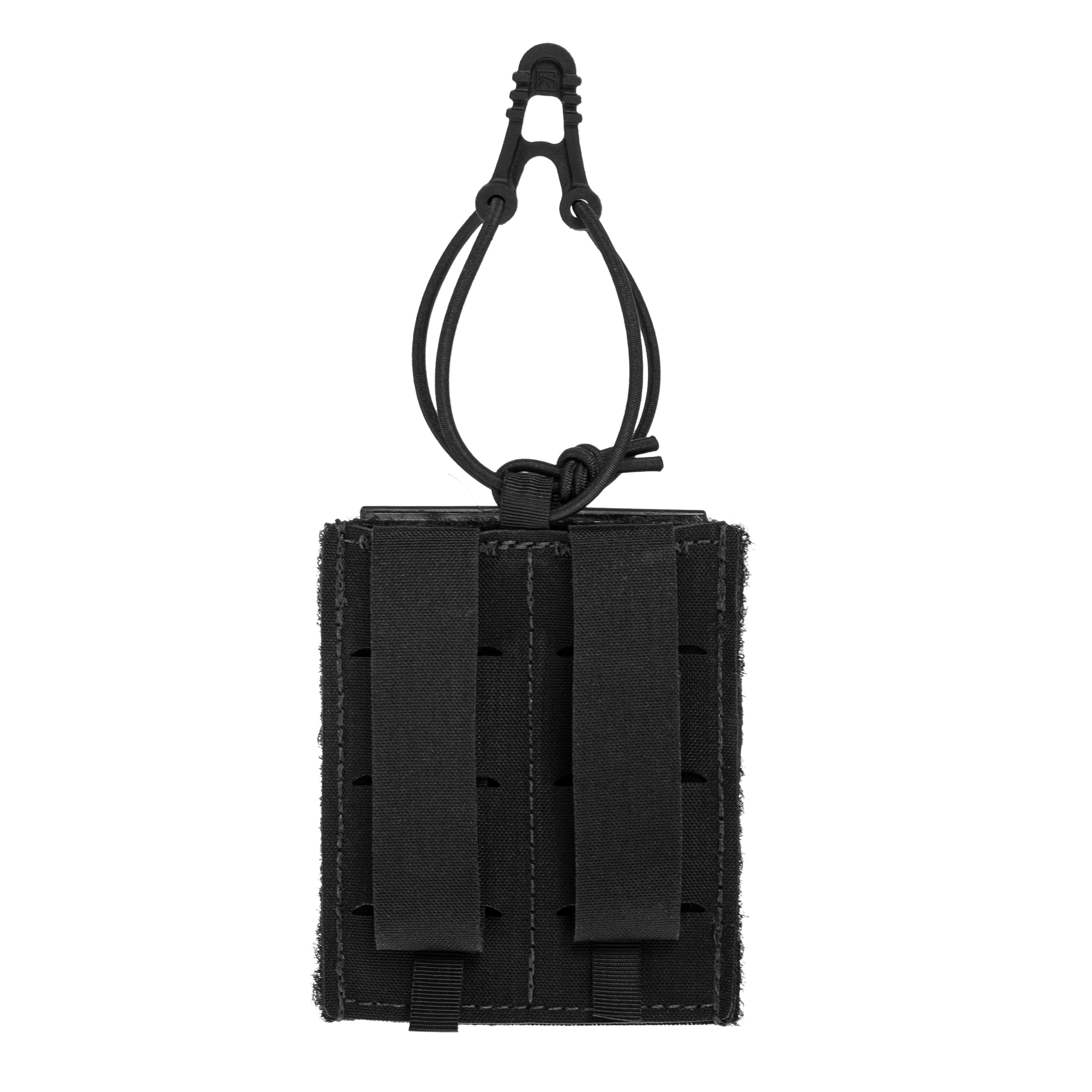 Lindnerhof Magazine Pouch Single MX764-1 - Black