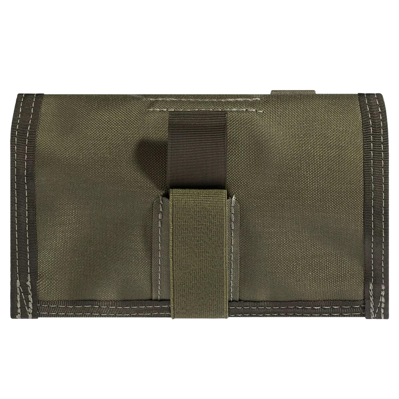 Lindnerhof Admin Pouch MX085 - Stone Grey