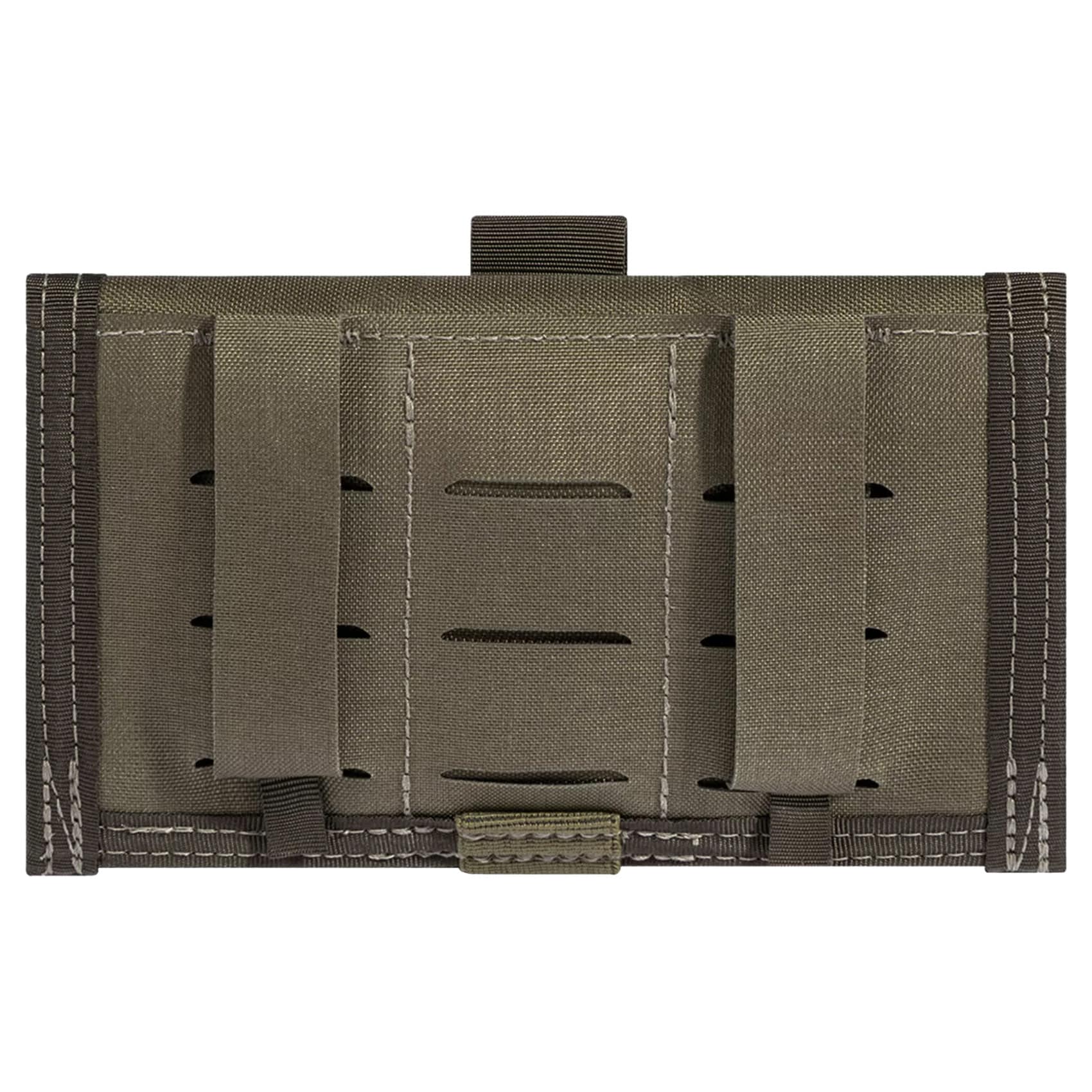 Lindnerhof Admin Pouch MX085 - Stone Grey