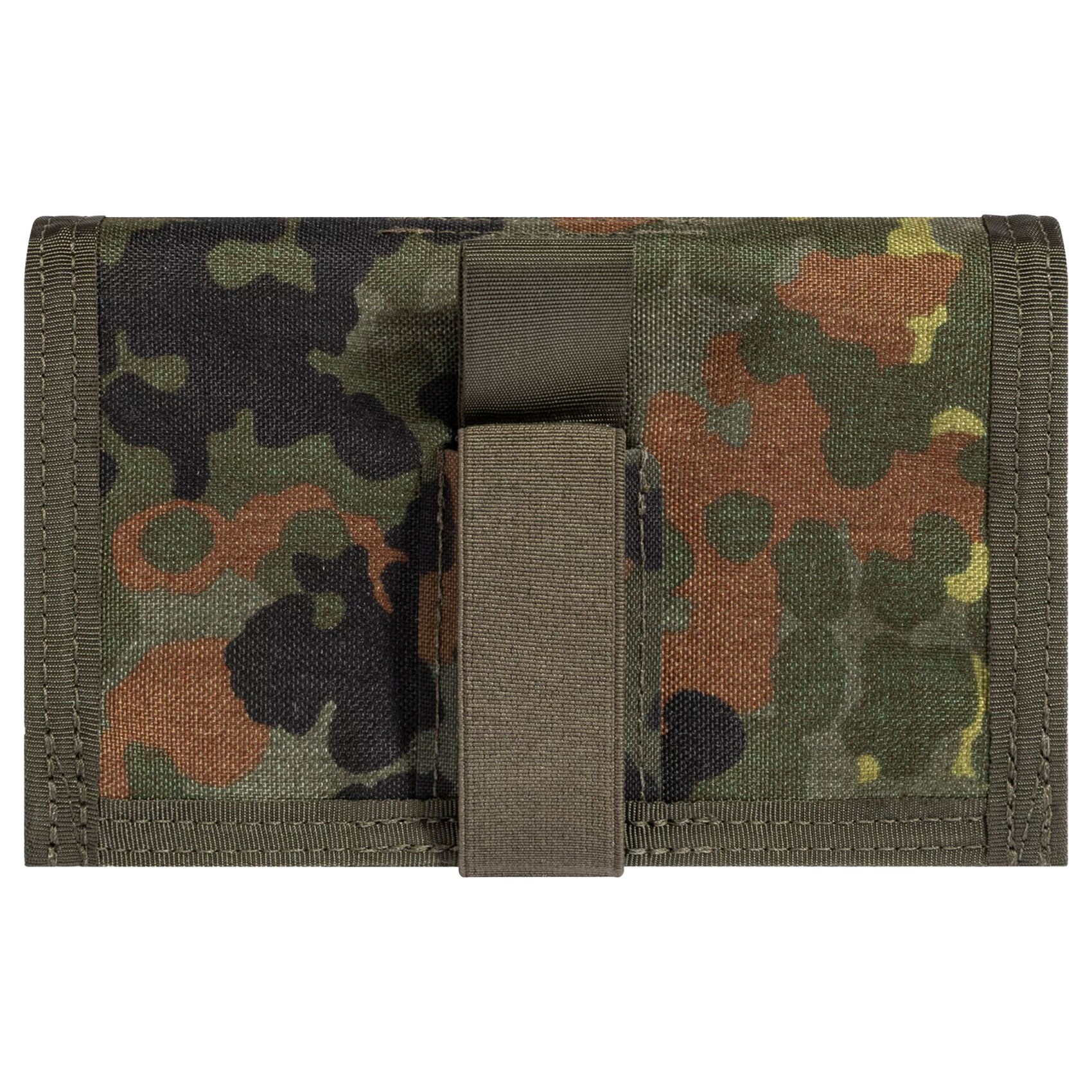 Lindnerhof Admin Pouch MX085 - Flecktarn