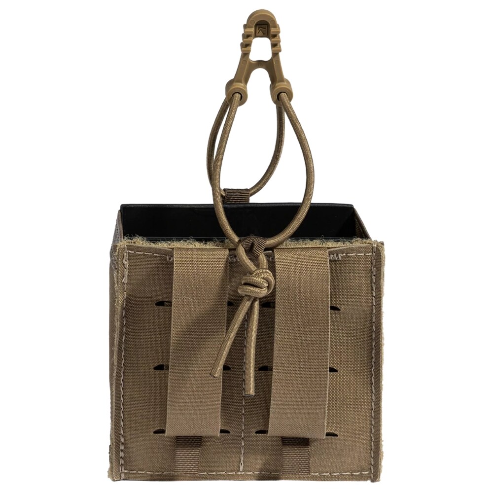 Lindnerhof Magazine Pouch HK417 Single MX765-1 - Coyote