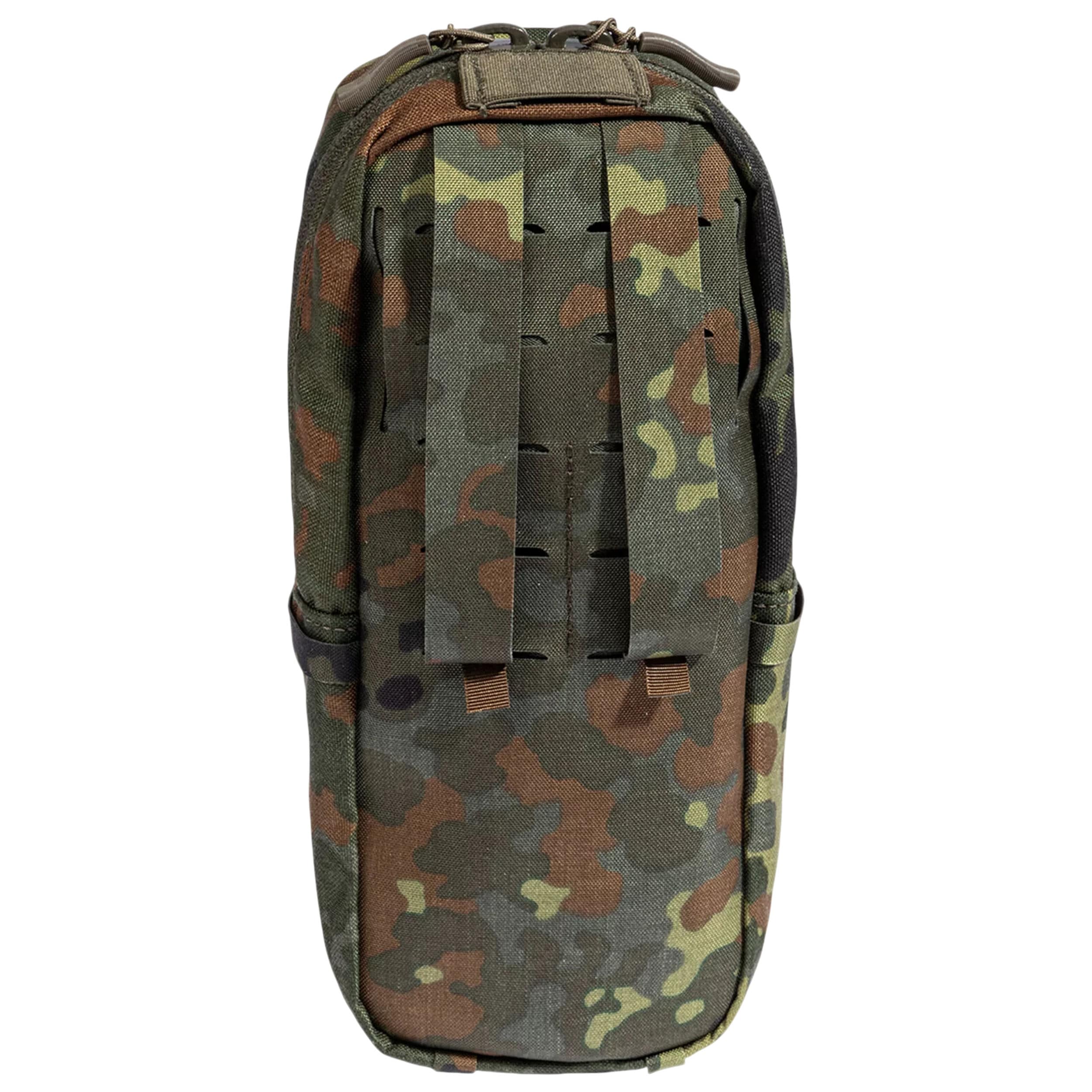 Lindnerhof Multi-Pouch Slim MX109 - Flecktarn
