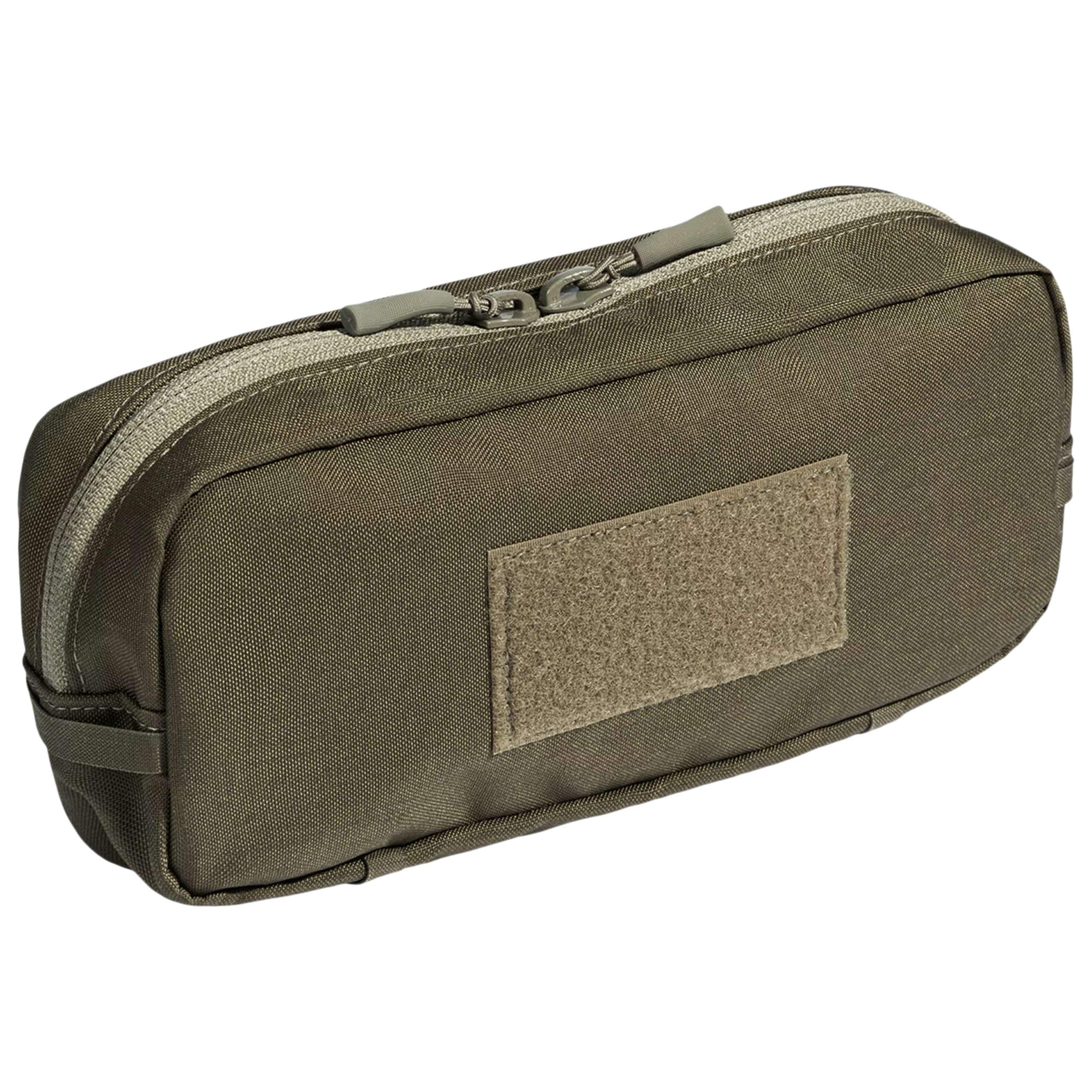 Lindnerhof Multi-Pouch Vertical Large MX1022 - Stonegrey