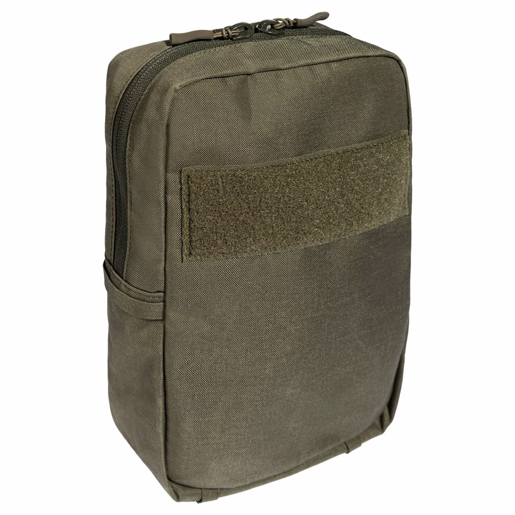 Lindnerhof Multi-Pouch Horizontal Large MX1023 - Stonegrey