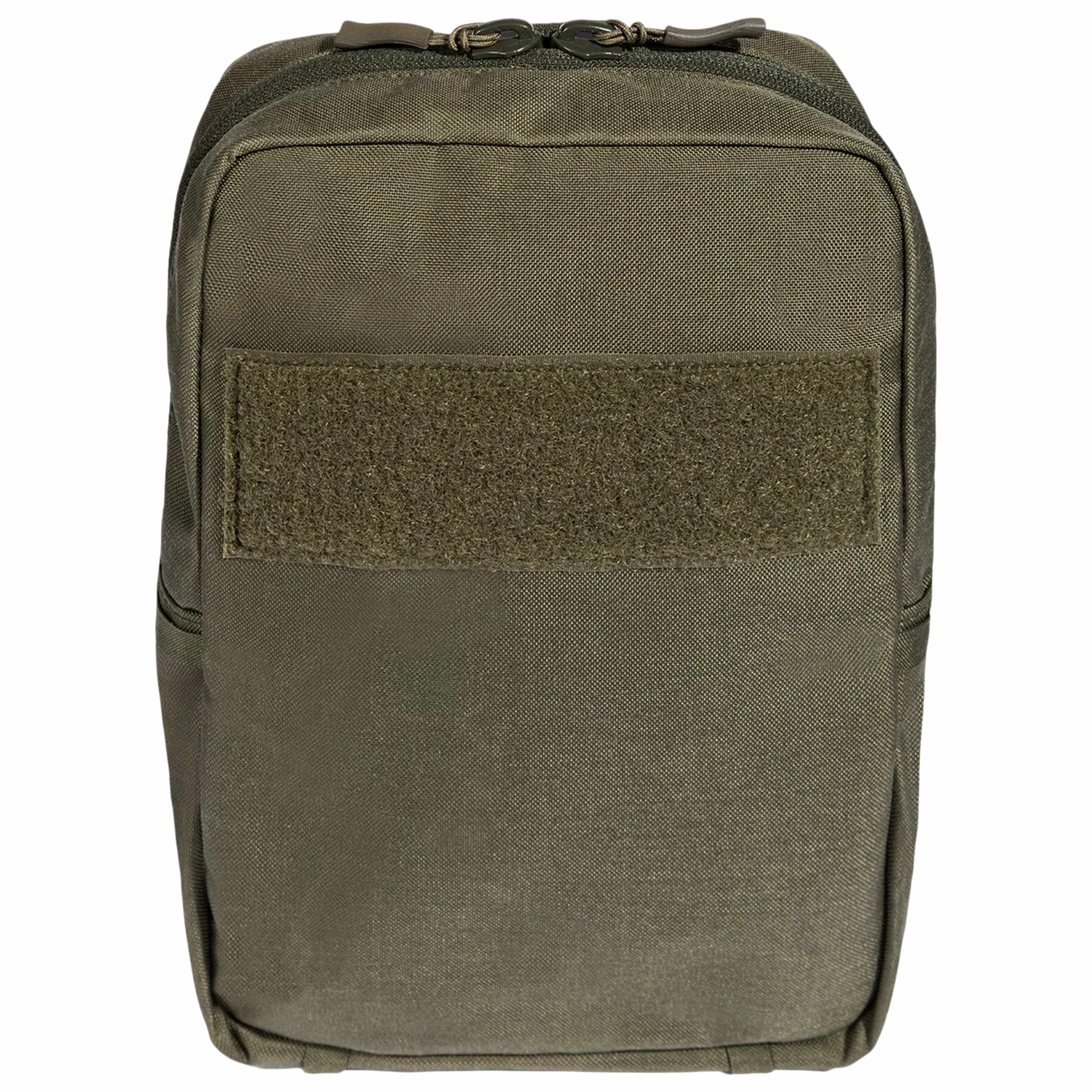 Lindnerhof Multi-Pouch Horizontal Large MX1023 - Stonegrey