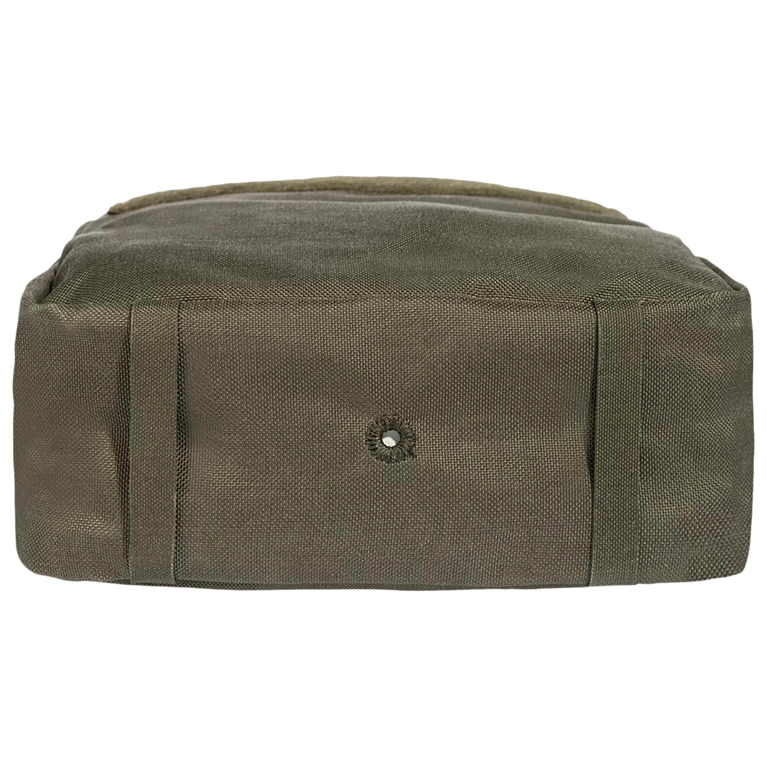 Lindnerhof Multi-Pouch Horizontal Large MX1023 - Stonegrey