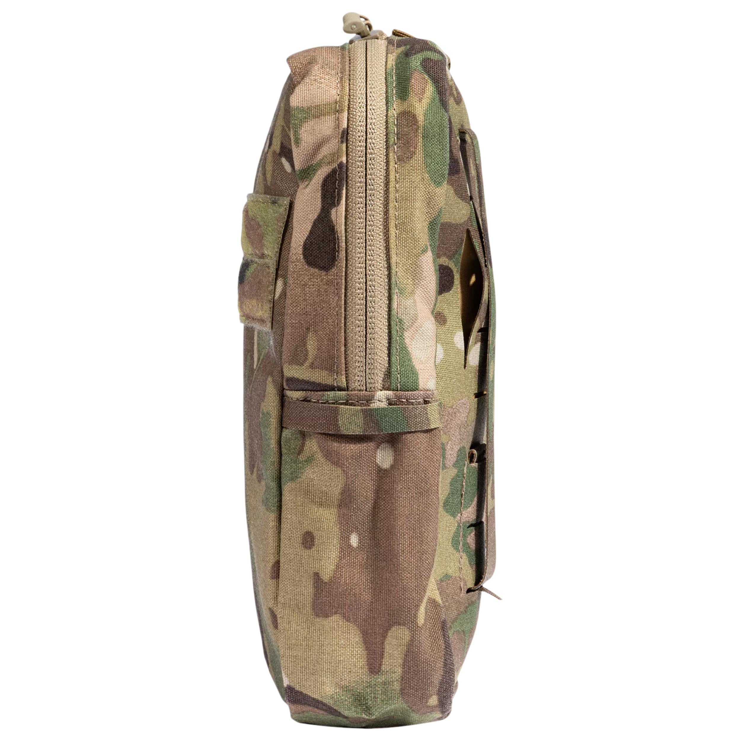 Lindnerhof Multi-Pouch Horizontal Large MX1023 - MultiCam