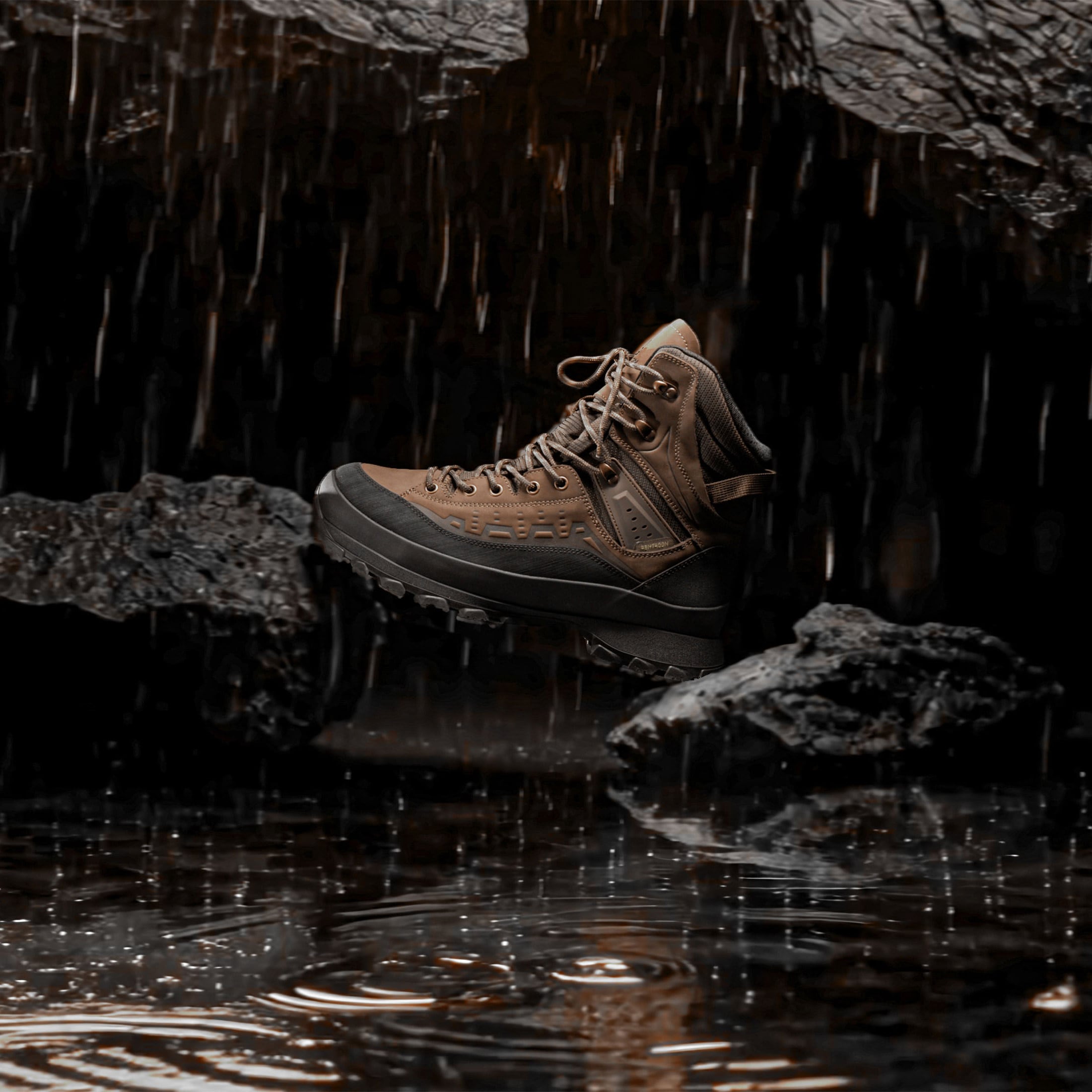 Pentagon Predator Mountaineering 8