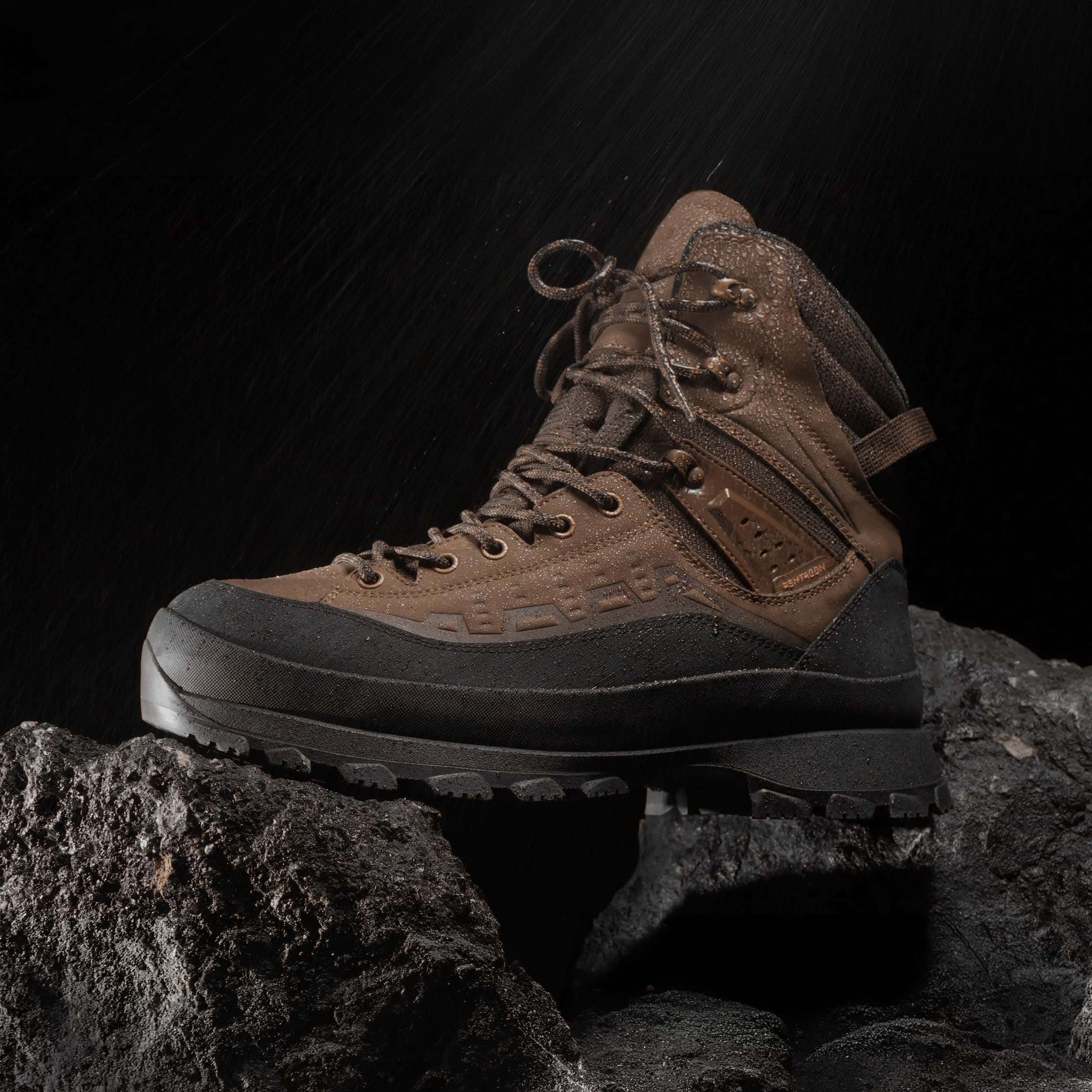 Pentagon Predator Mountaineering 8