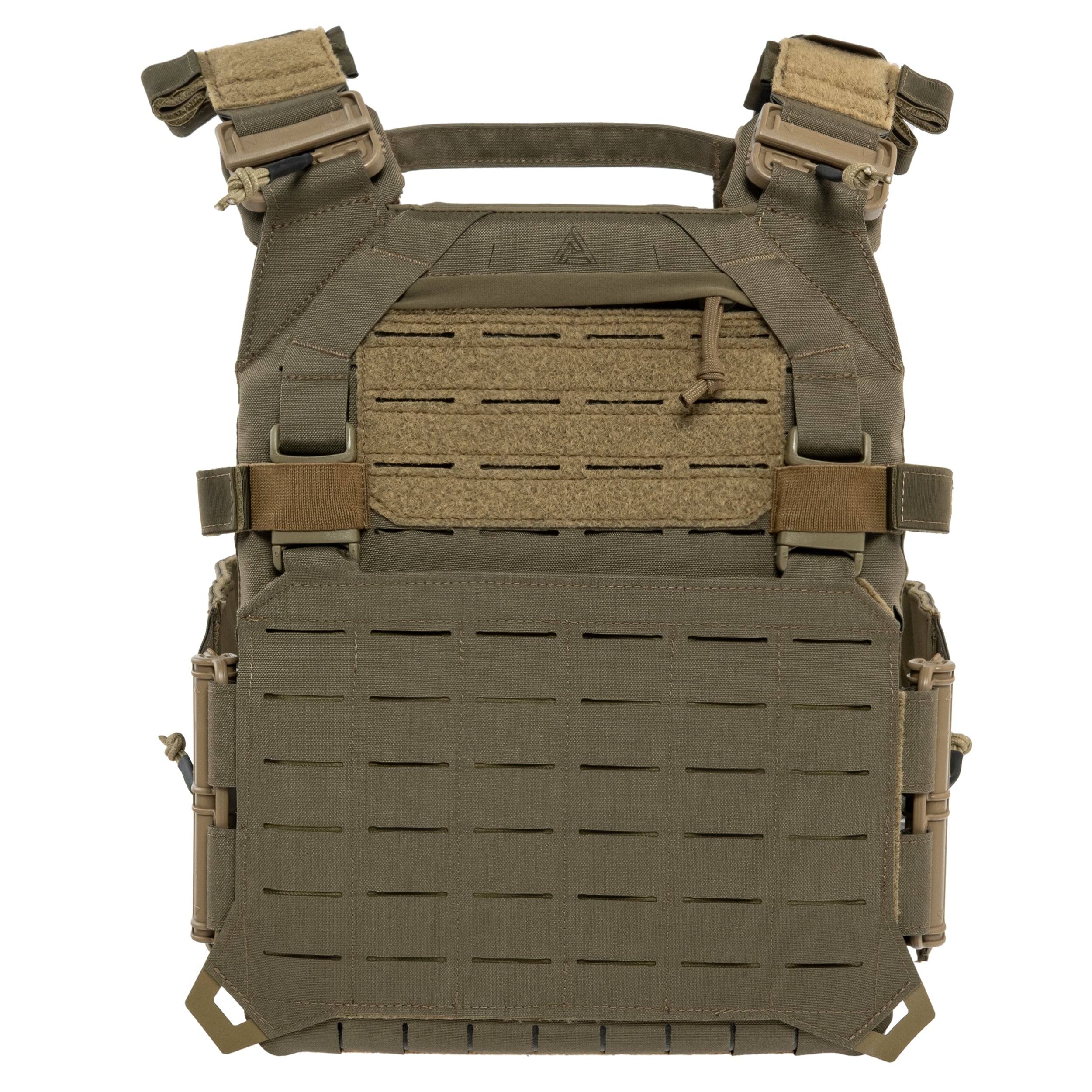Direct Action Spitfire QR Plate Carrier Tactical Vest - Adaptive Green