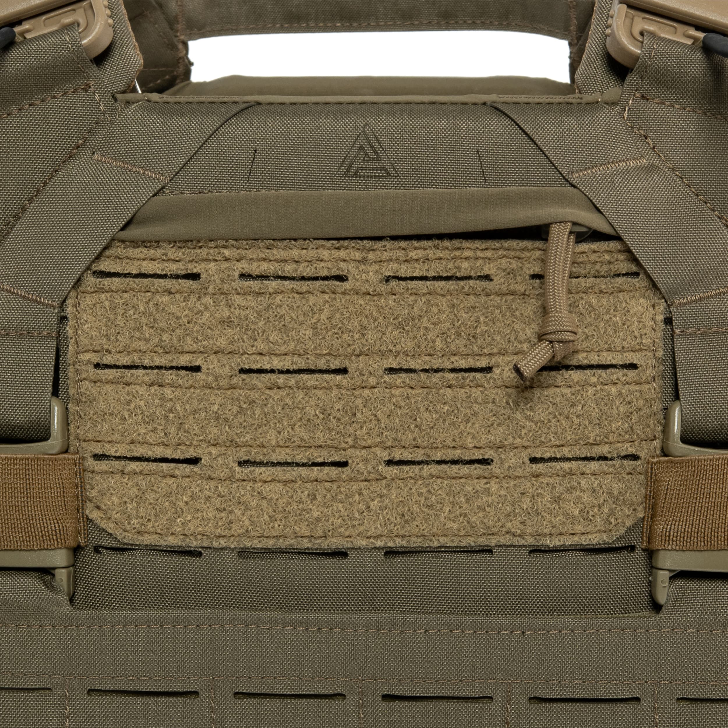 Direct Action Spitfire QR Plate Carrier Tactical Vest - Adaptive Green