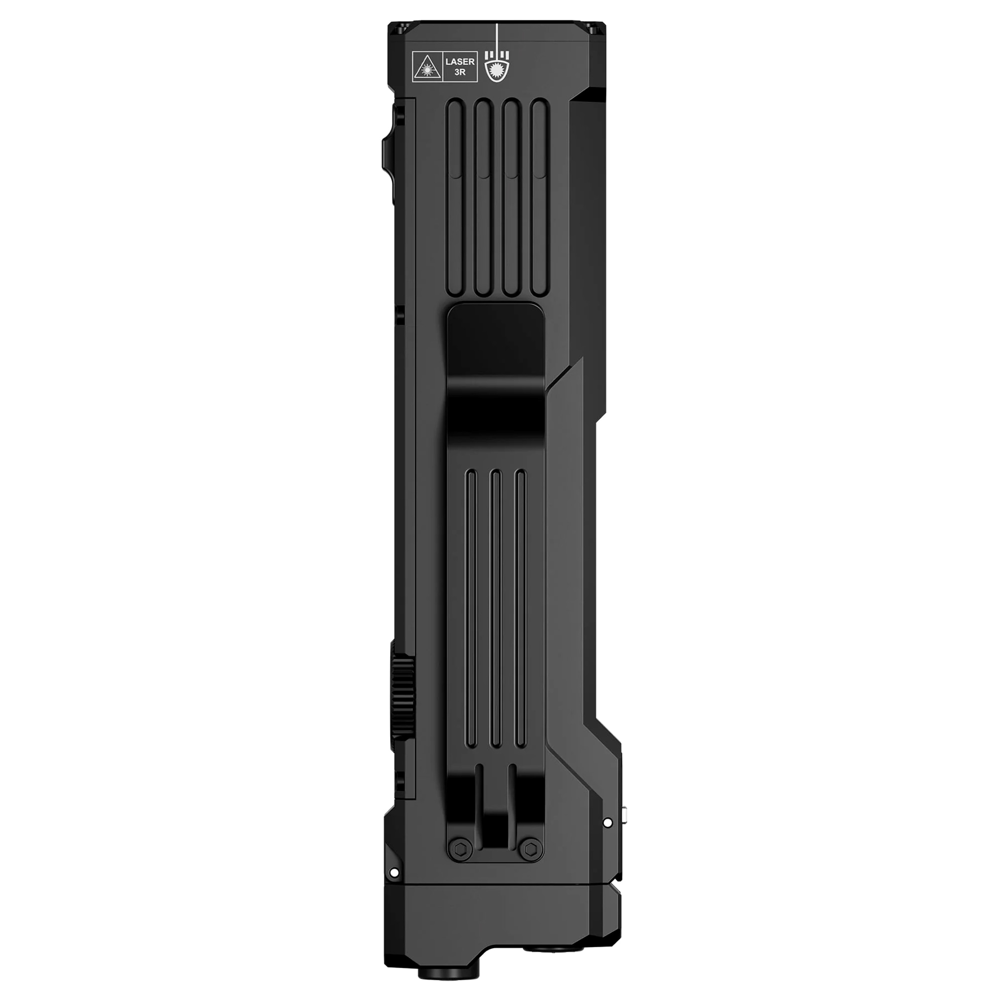 Wuben X5 Class One Torch Black - 1300 lumens