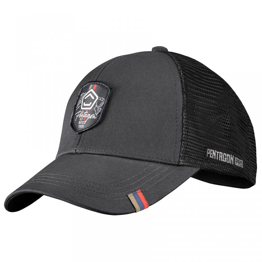 Pentagon Revenant Cap - Wolf Grey
