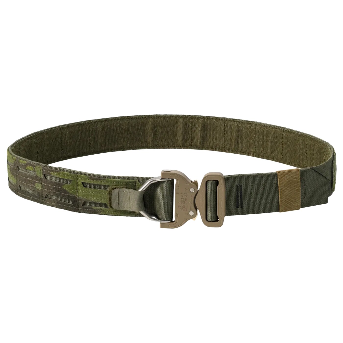 Pas taktyczny Direct Action Warhawk Modular Rescue/​Gun Belt Loop MK II - MultiCam Tropic