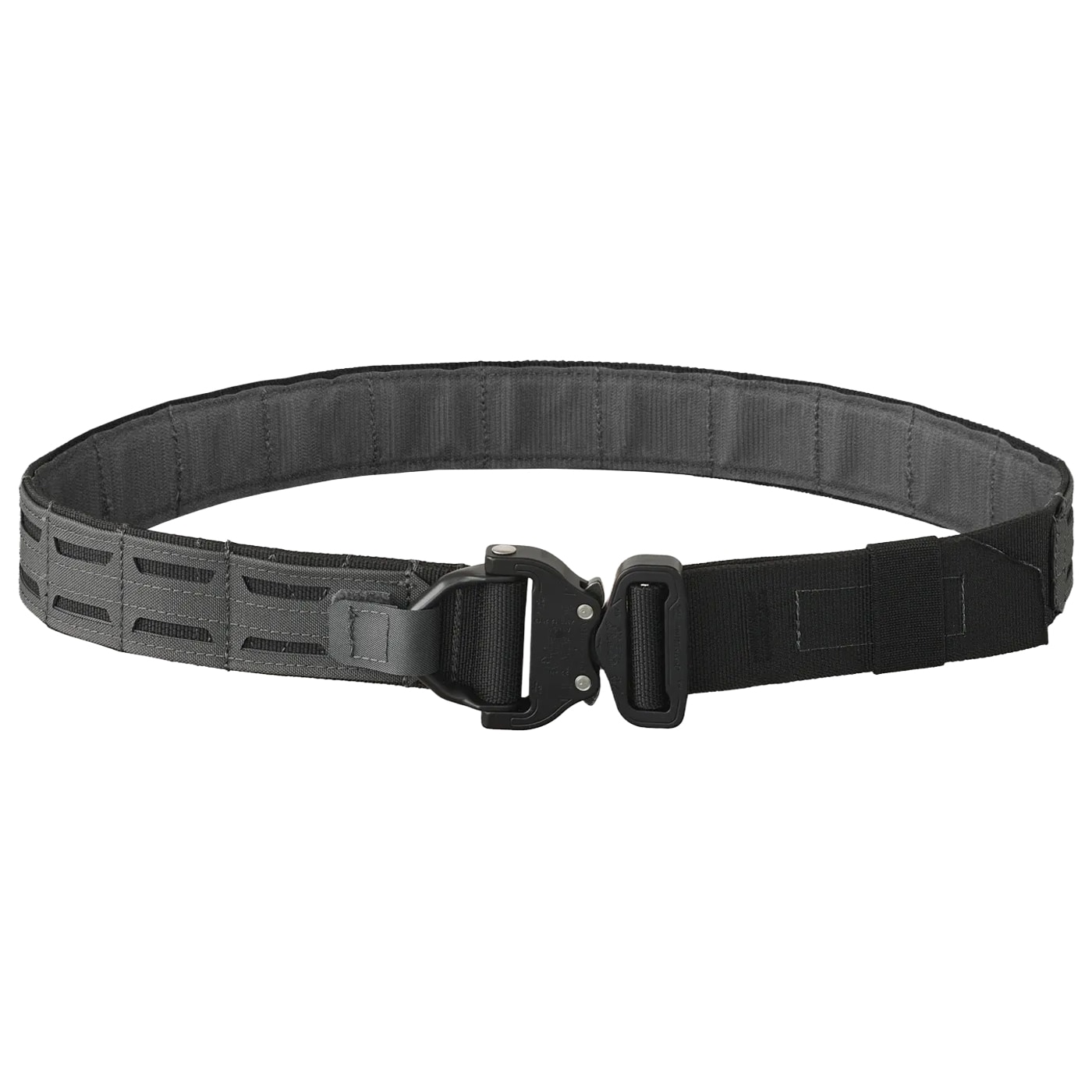 Pas taktyczny Direct Action Warhawk Modular Rescue/​Gun Belt Loop MK II - Shadow Grey