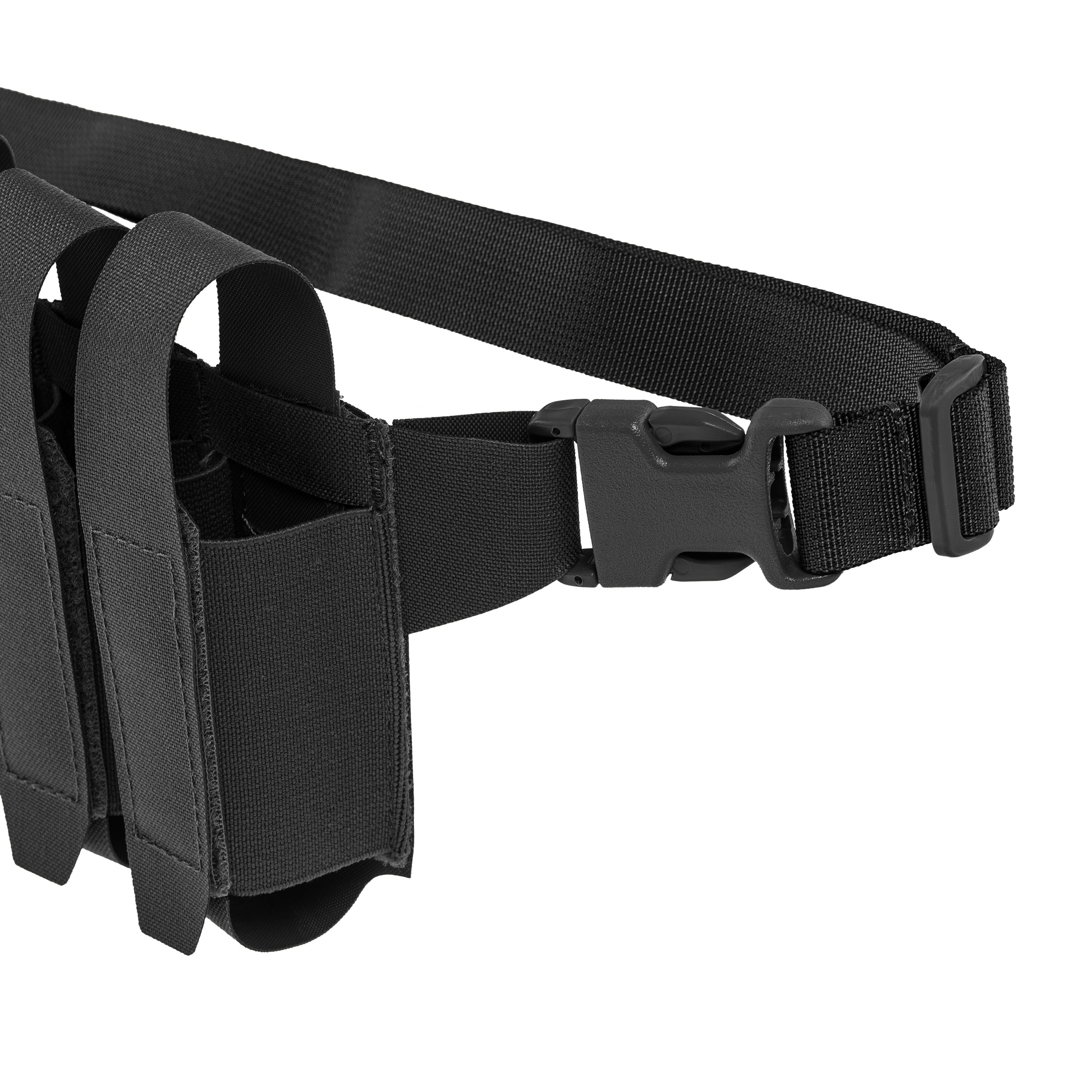 Direct Action Grenade Bandoleer Belt - Black