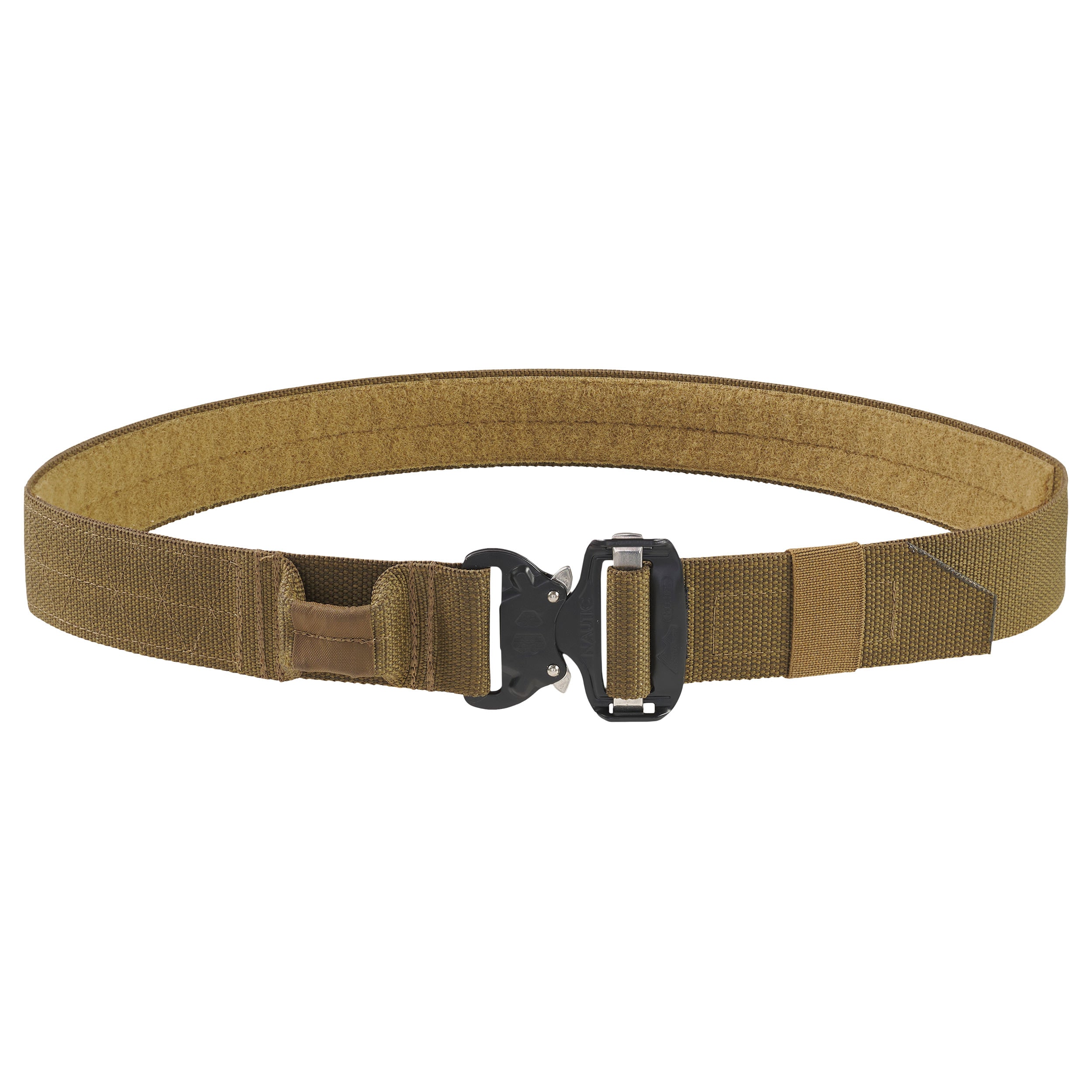 Direct Action Warhawk Nautic Loop Belt MK II Tactical Belt - Coyote Brown