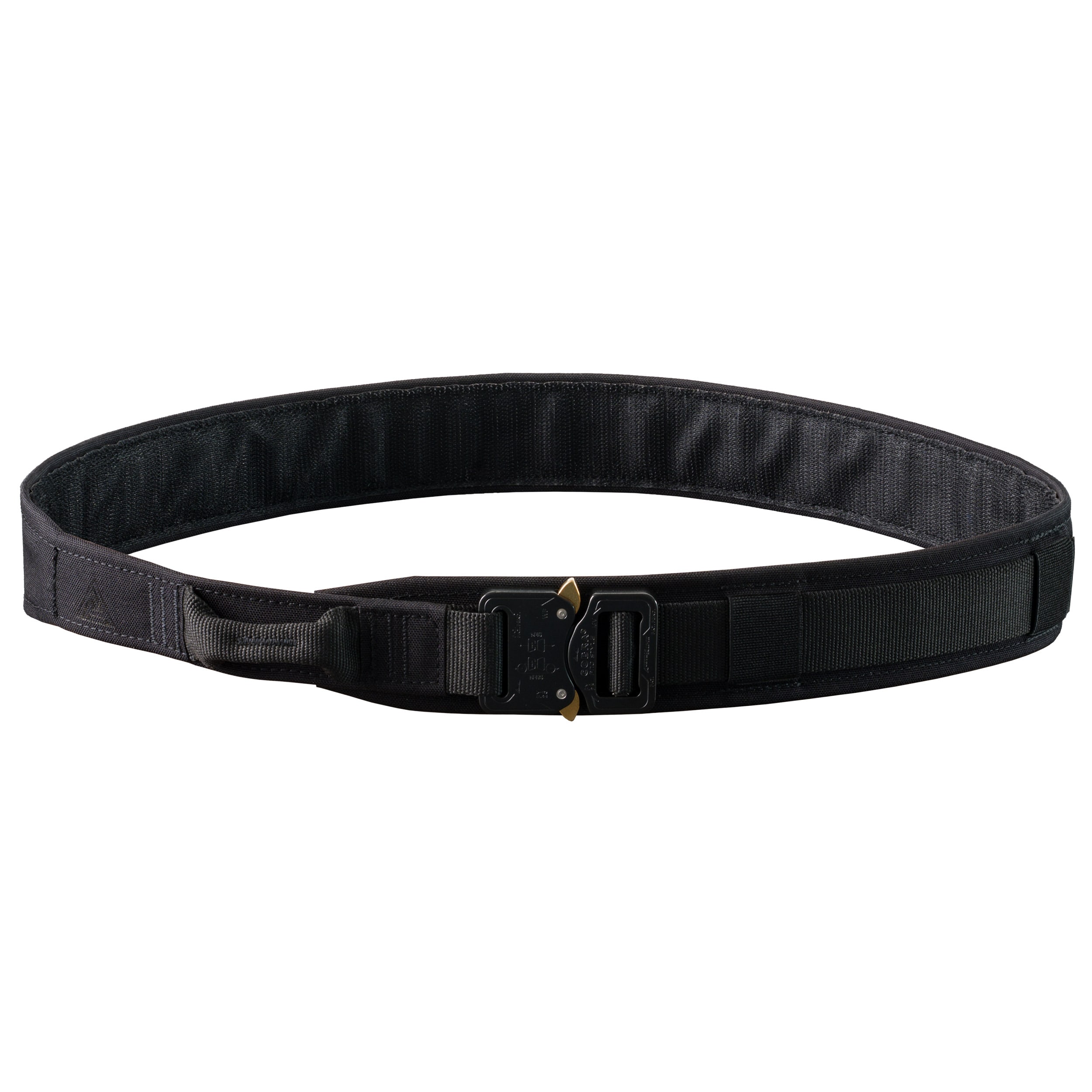 Direct Action Mustang Rescue/Gun Hook Belt MK II Tactical Belt - Black