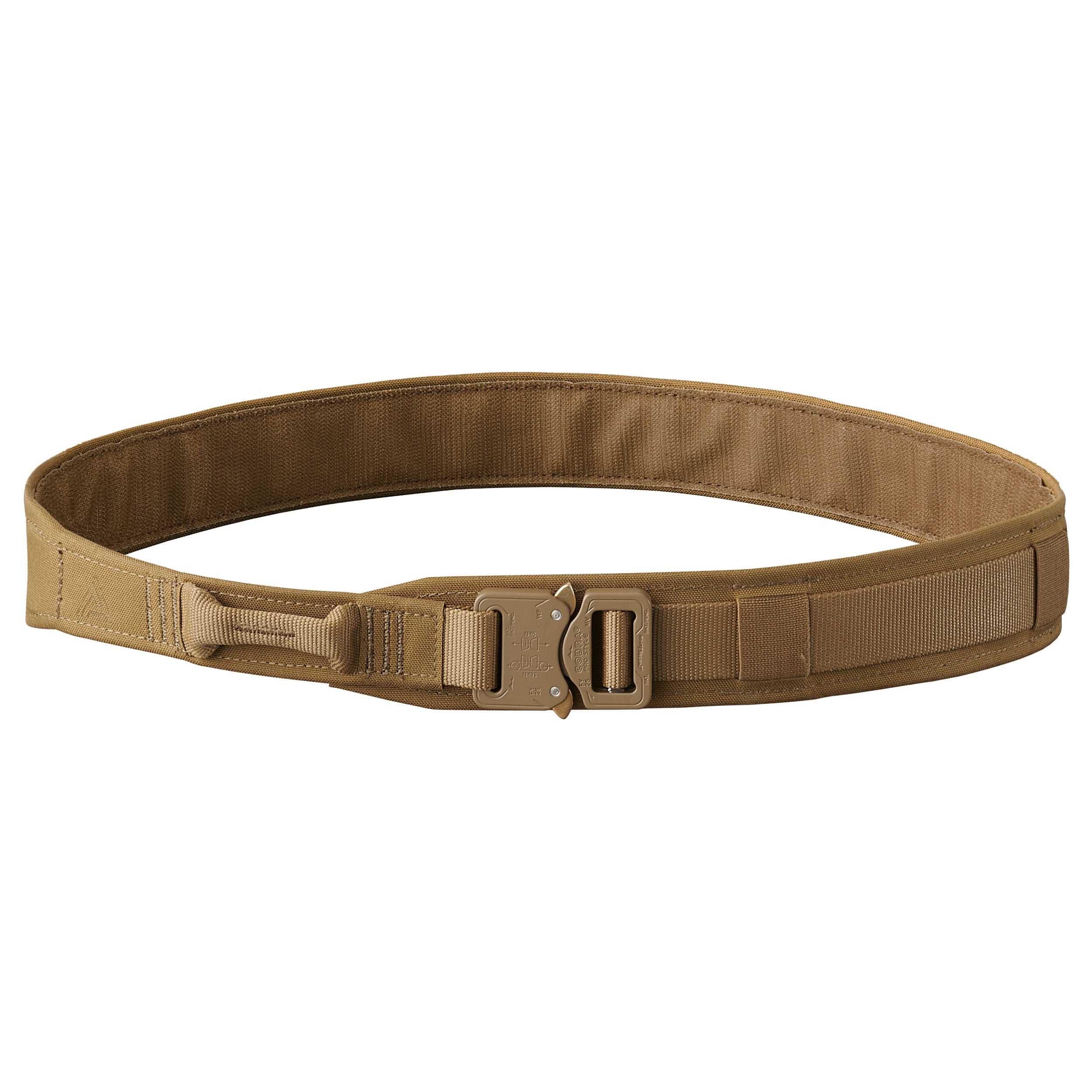 Direct Action Mustang Rescue/Gun Hook Belt MK II Tactical Belt – Coyote