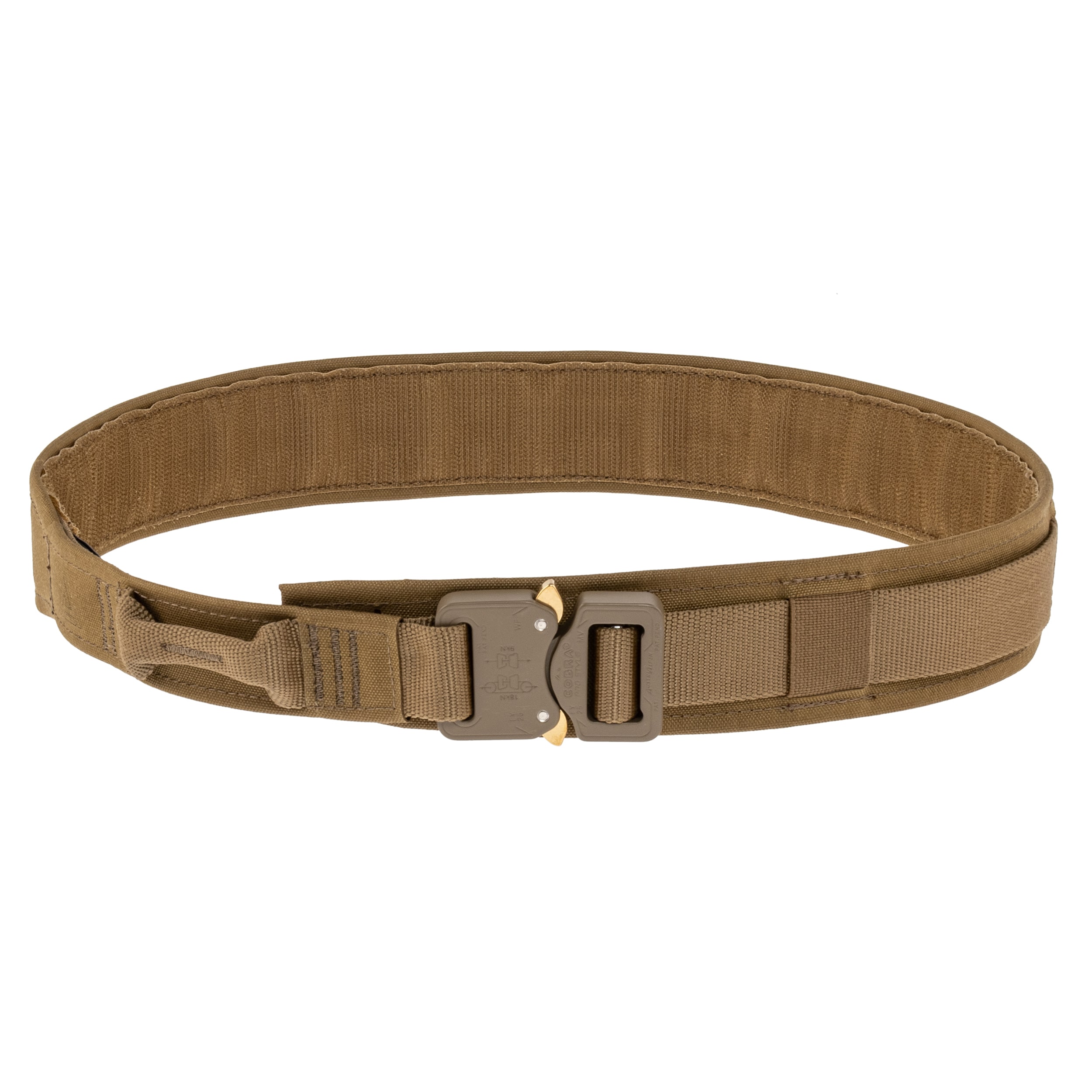 Direct Action Mustang Rescue/Gun Hook Belt MK II Tactical Belt – Coyote