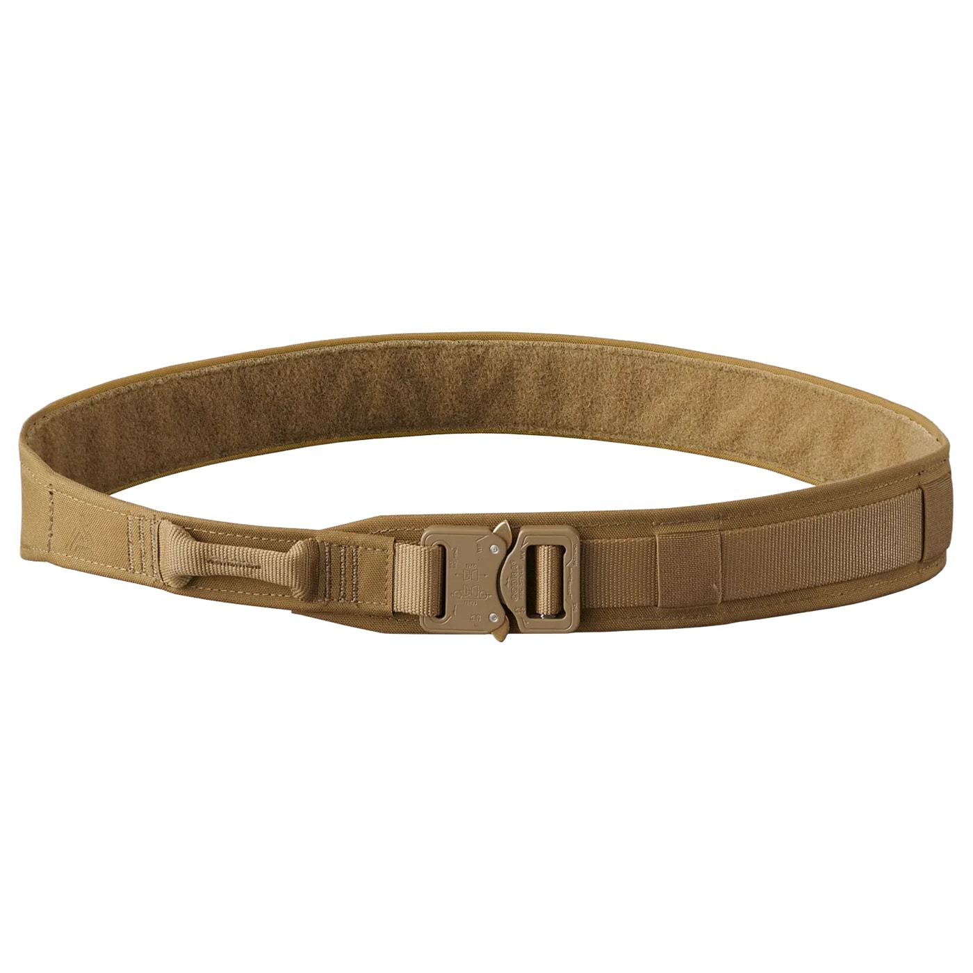 Direct Action Mustang Rescue Loop Belt MK II Tactical Belt – Coyote Brown